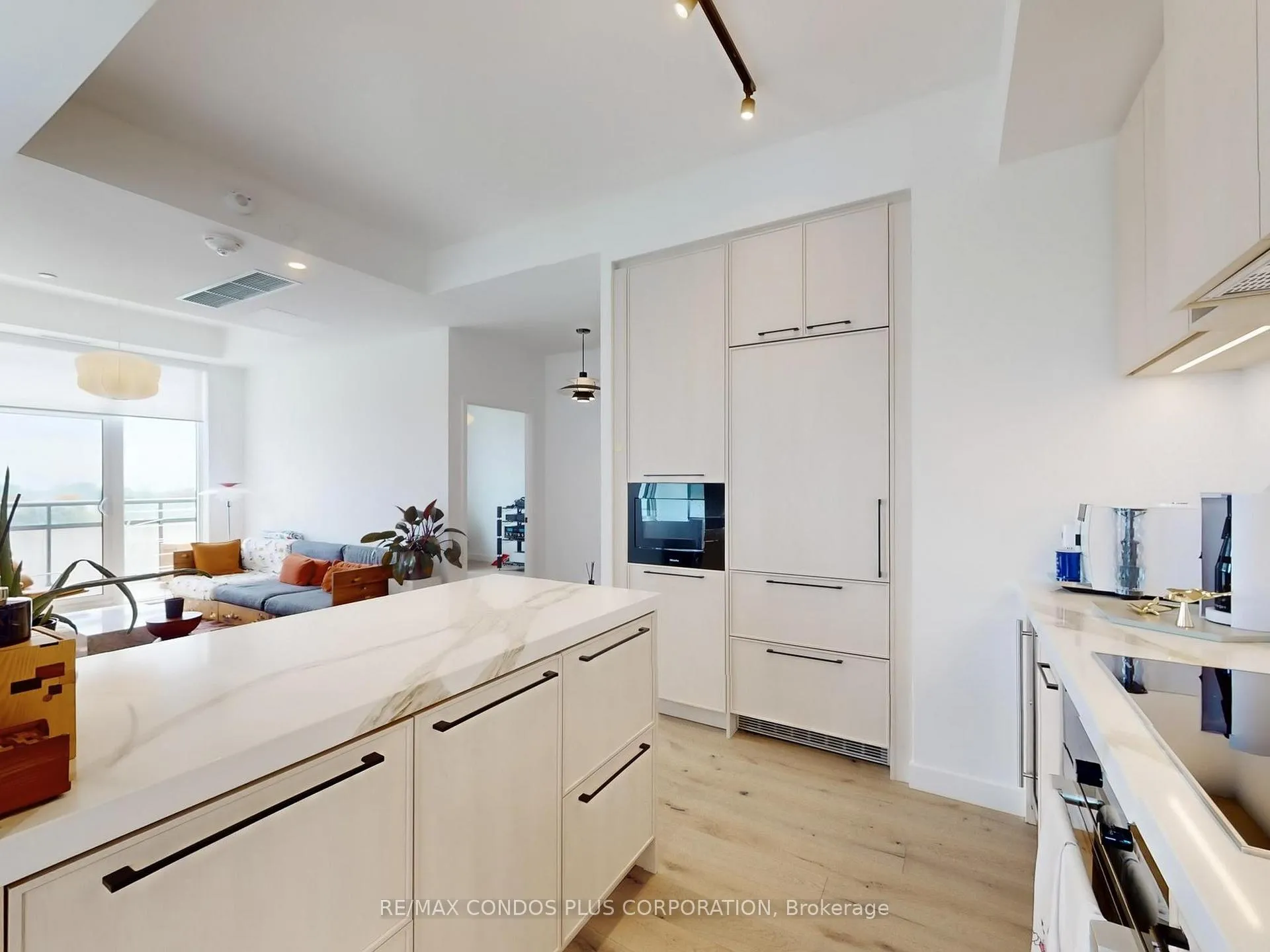 Photo 12 of Unit 705, 1050 Eastern Avenue, Toronto, Greenwood-Coxwell — HOMEH