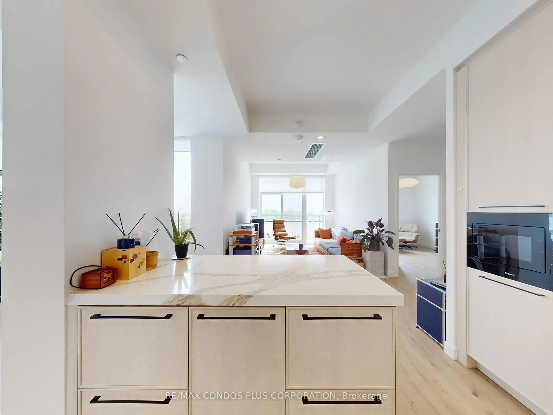 Photo 13 of Unit 705, 1050 Eastern Avenue, Toronto, Greenwood-Coxwell — HOMEH