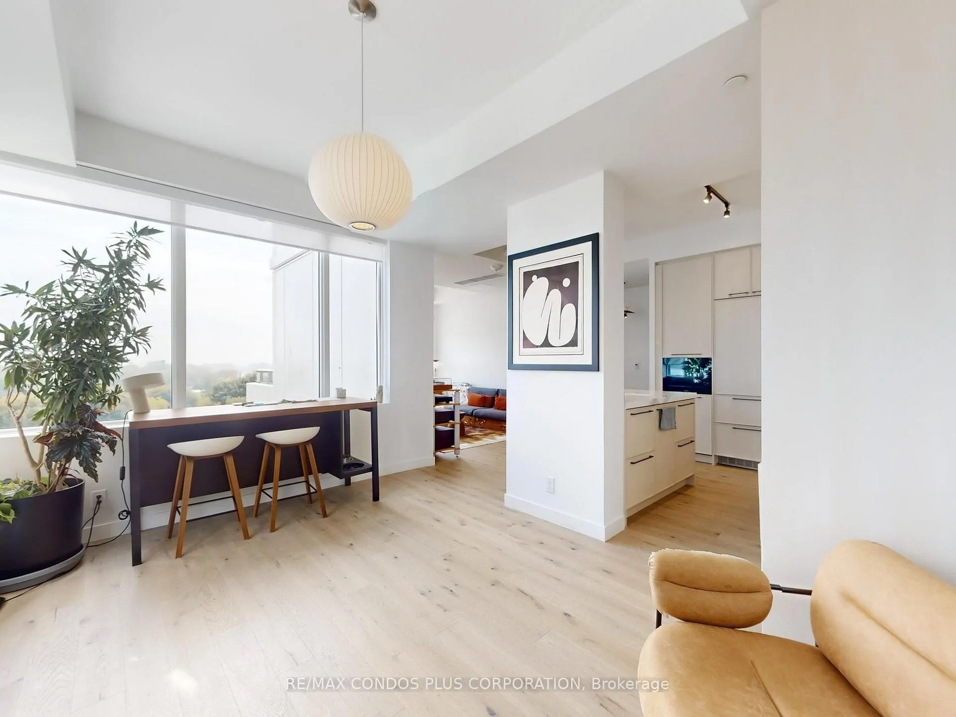 Photo 14 of Unit 705, 1050 Eastern Avenue, Toronto, Greenwood-Coxwell — HOMEH