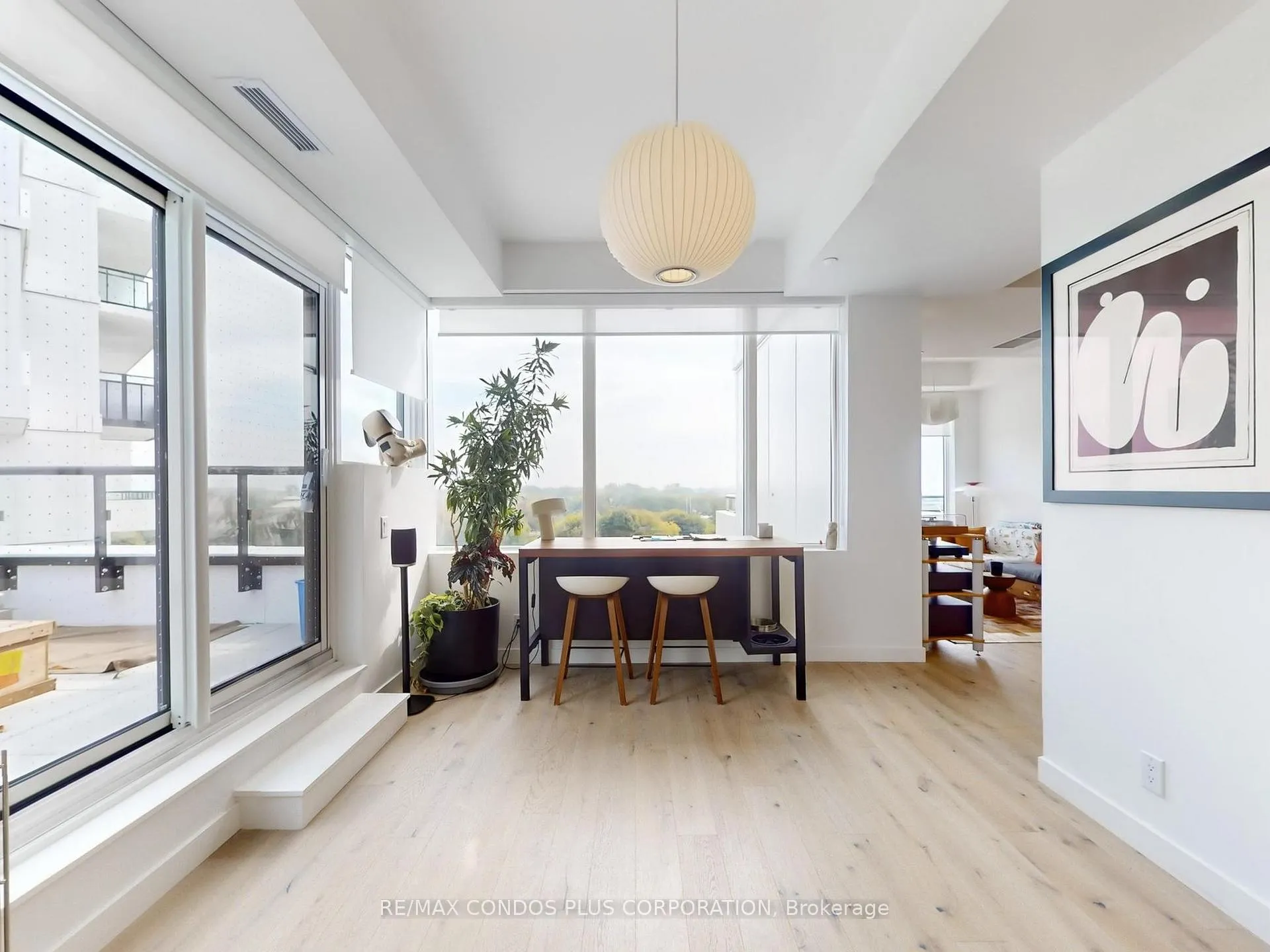 Photo 15 of Unit 705, 1050 Eastern Avenue, Toronto, Greenwood-Coxwell — HOMEH