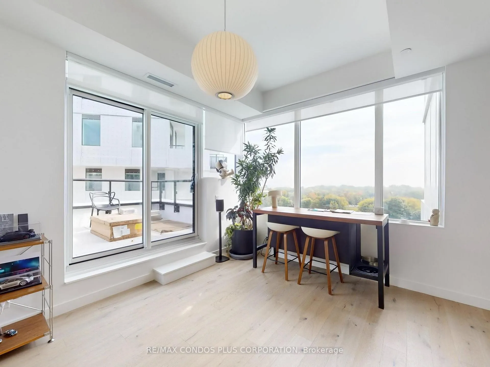 Photo 16 of Unit 705, 1050 Eastern Avenue, Toronto, Greenwood-Coxwell — HOMEH