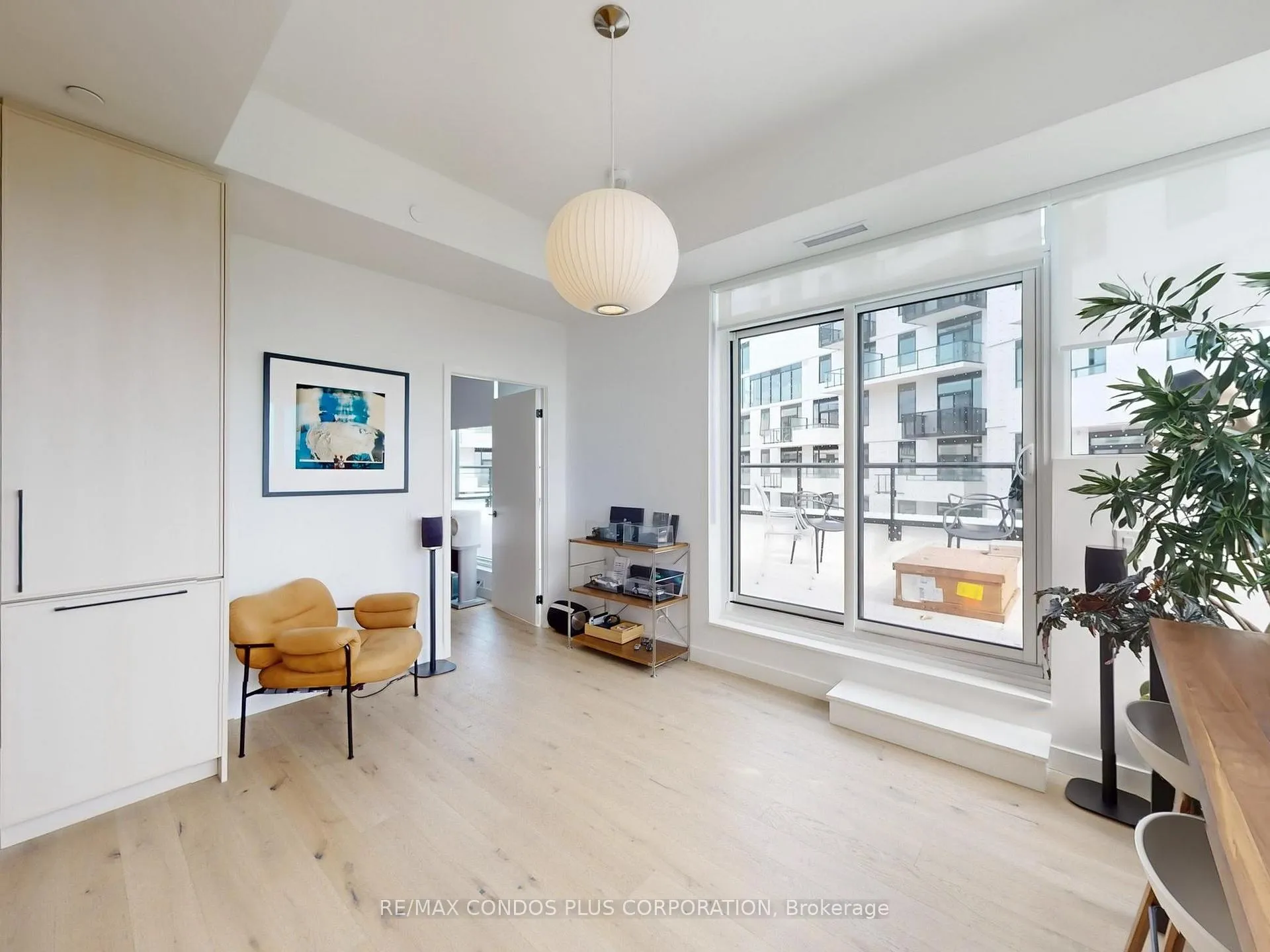Photo 17 of Unit 705, 1050 Eastern Avenue, Toronto, Greenwood-Coxwell — HOMEH