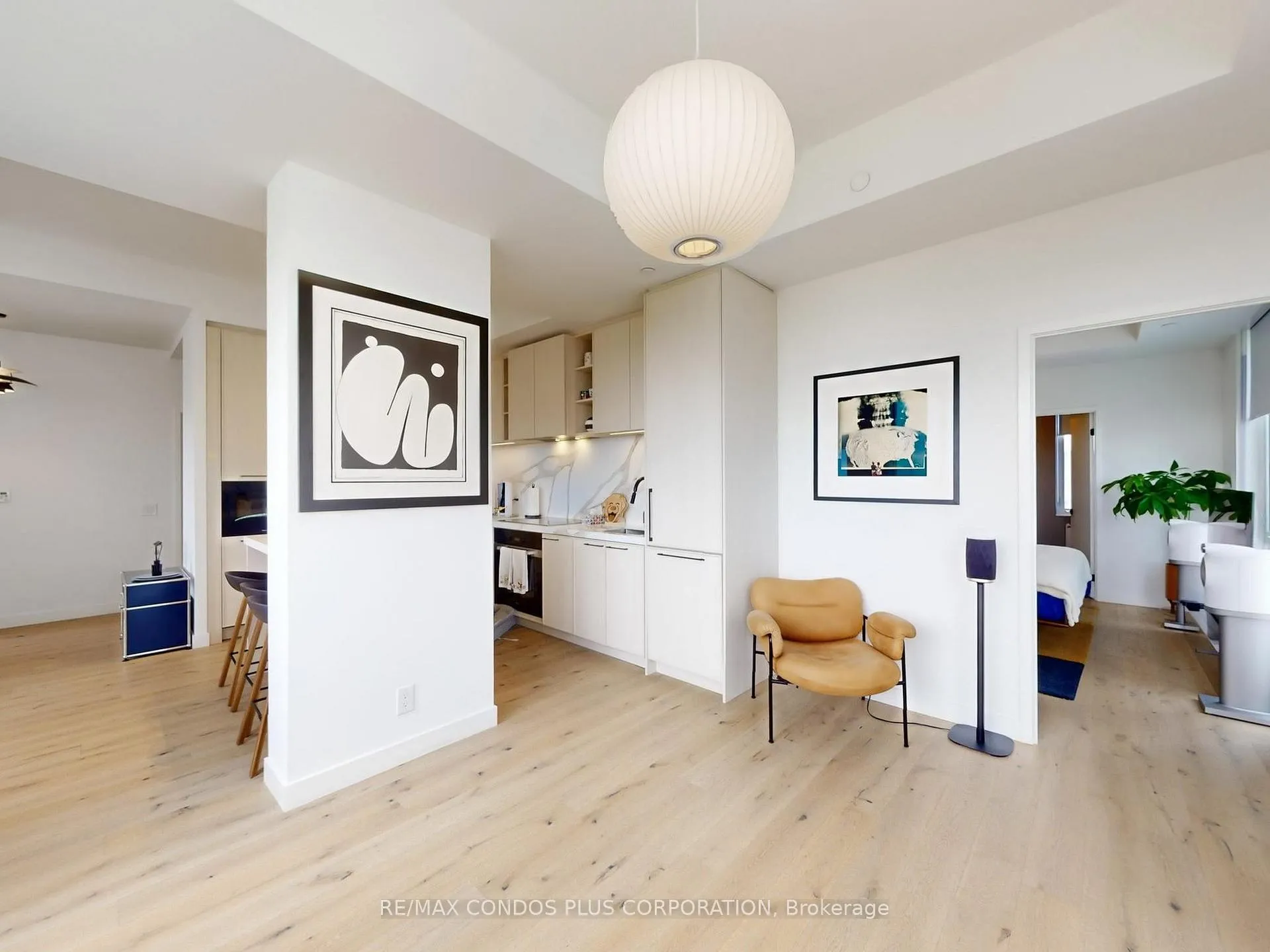 Photo 18 of Unit 705, 1050 Eastern Avenue, Toronto, Greenwood-Coxwell — HOMEH