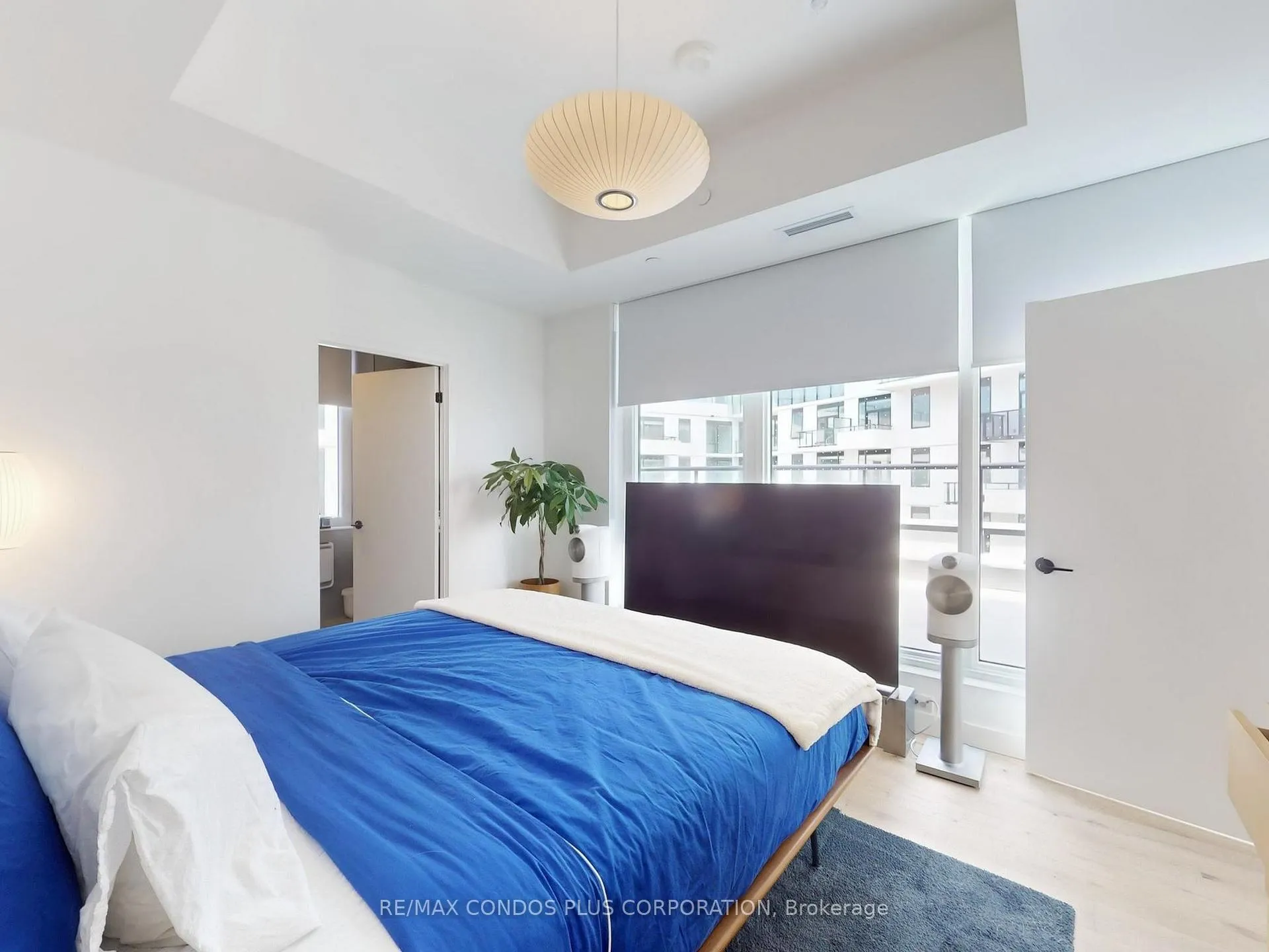 Photo 20 of Unit 705, 1050 Eastern Avenue, Toronto, Greenwood-Coxwell — HOMEH