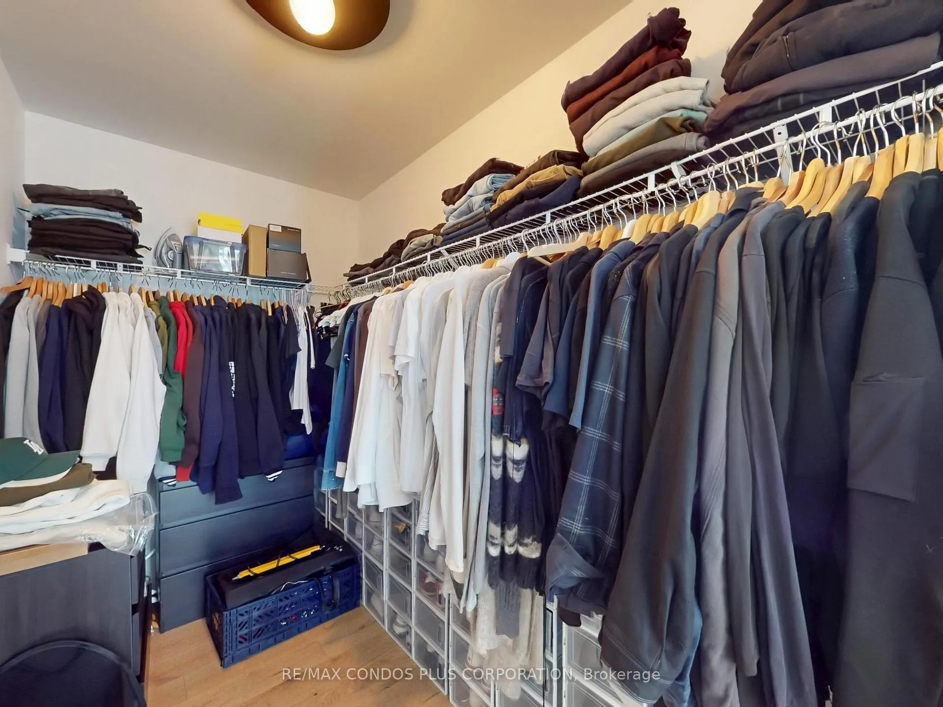 Photo 23 of Unit 705, 1050 Eastern Avenue, Toronto, Greenwood-Coxwell — HOMEH