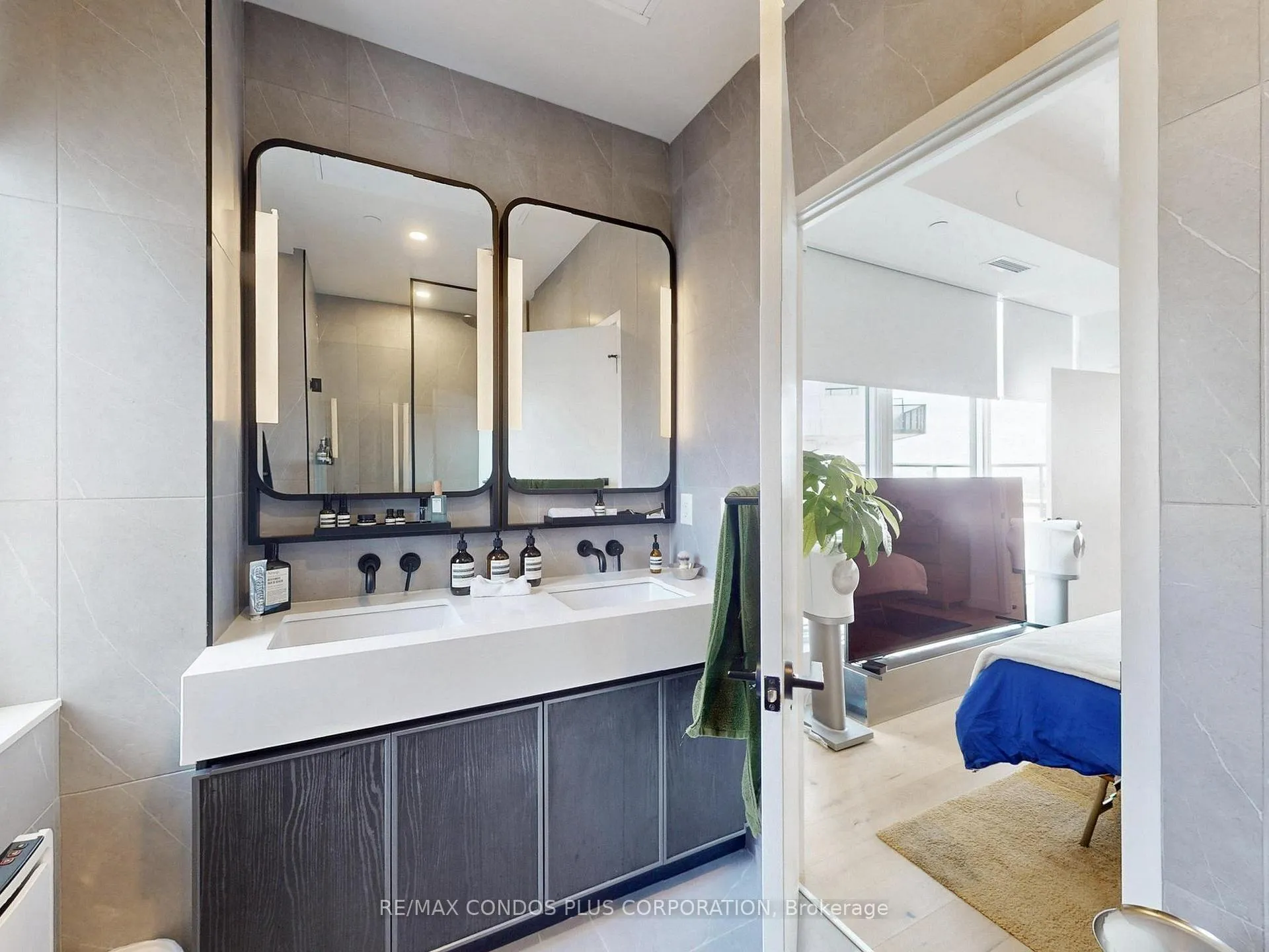 Photo 25 of Unit 705, 1050 Eastern Avenue, Toronto, Greenwood-Coxwell — HOMEH