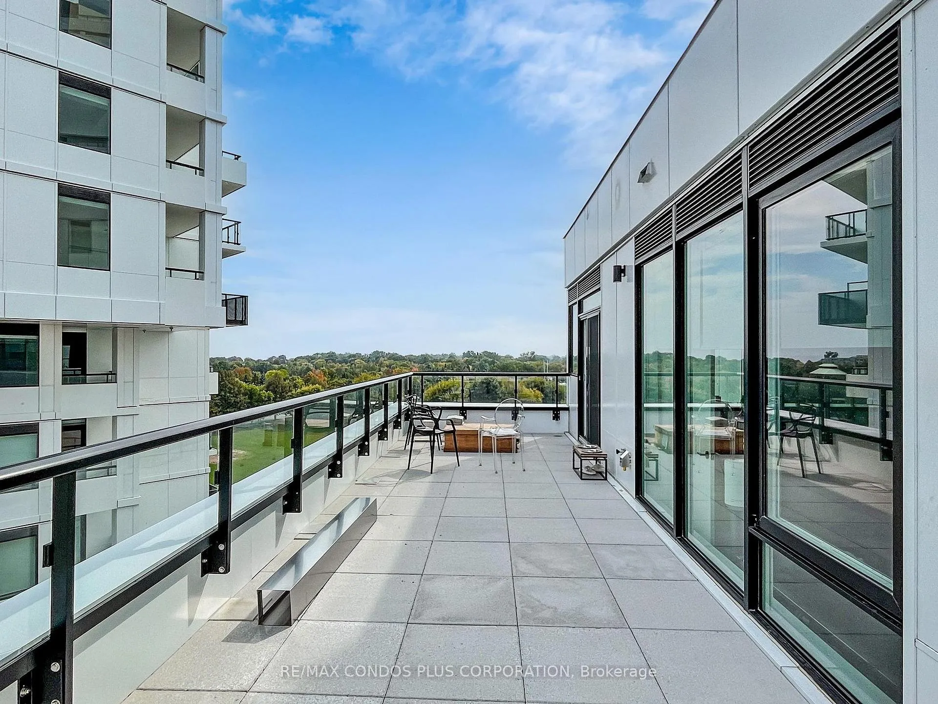 Photo 31 of Unit 705, 1050 Eastern Avenue, Toronto, Greenwood-Coxwell — HOMEH