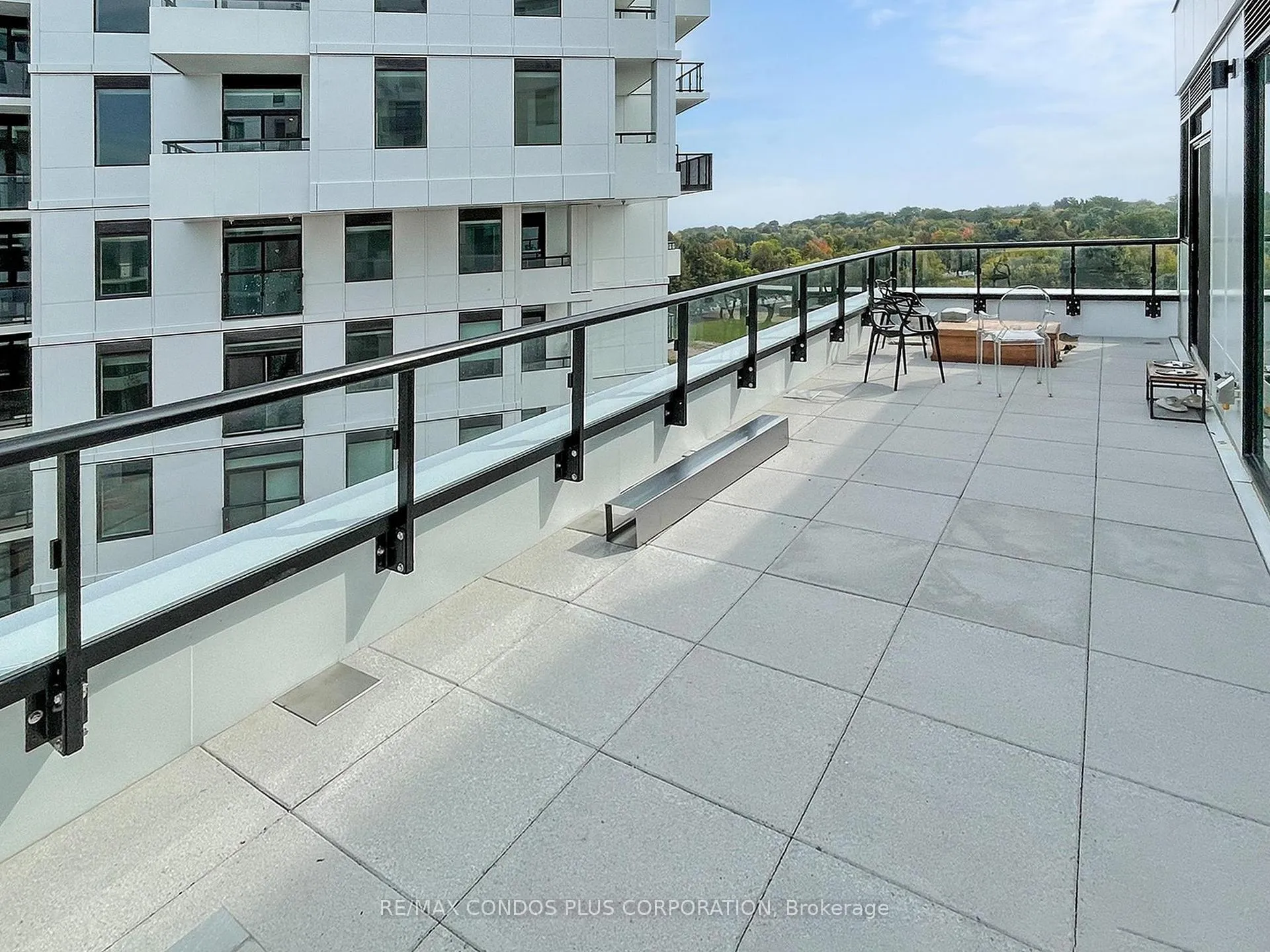 Photo 32 of Unit 705, 1050 Eastern Avenue, Toronto, Greenwood-Coxwell — HOMEH