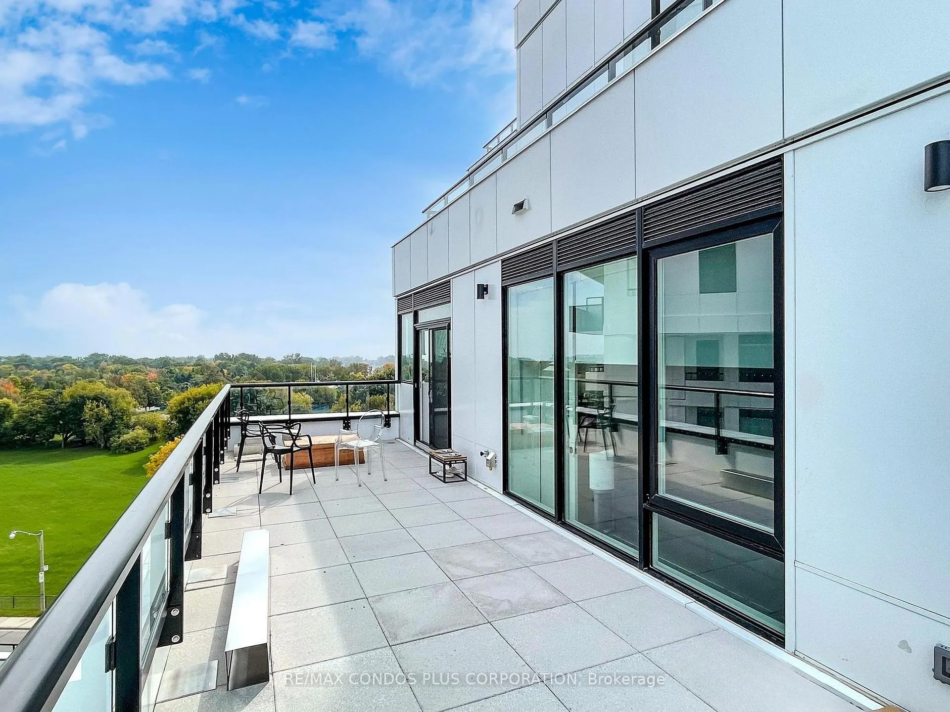 Photo 33 of Unit 705, 1050 Eastern Avenue, Toronto, Greenwood-Coxwell — HOMEH