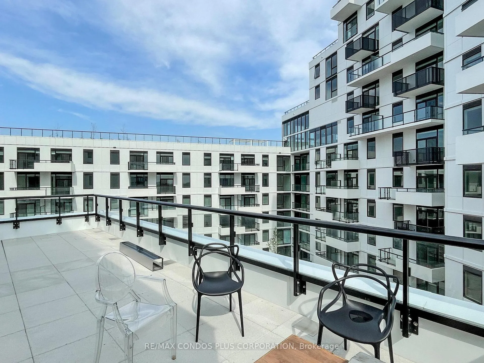 Photo 34 of Unit 705, 1050 Eastern Avenue, Toronto, Greenwood-Coxwell — HOMEH