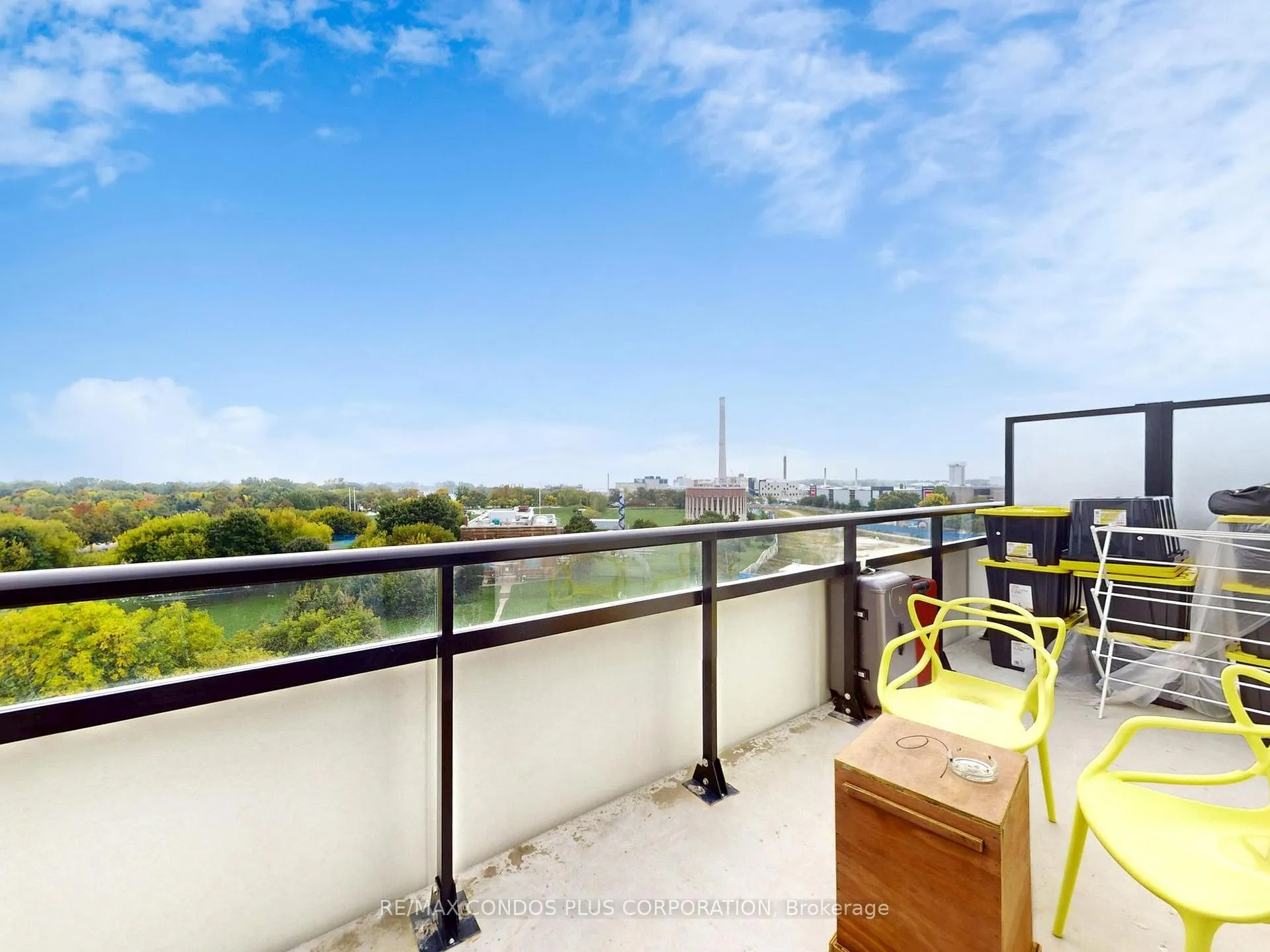 Photo 35 of Unit 705, 1050 Eastern Avenue, Toronto, Greenwood-Coxwell — HOMEH