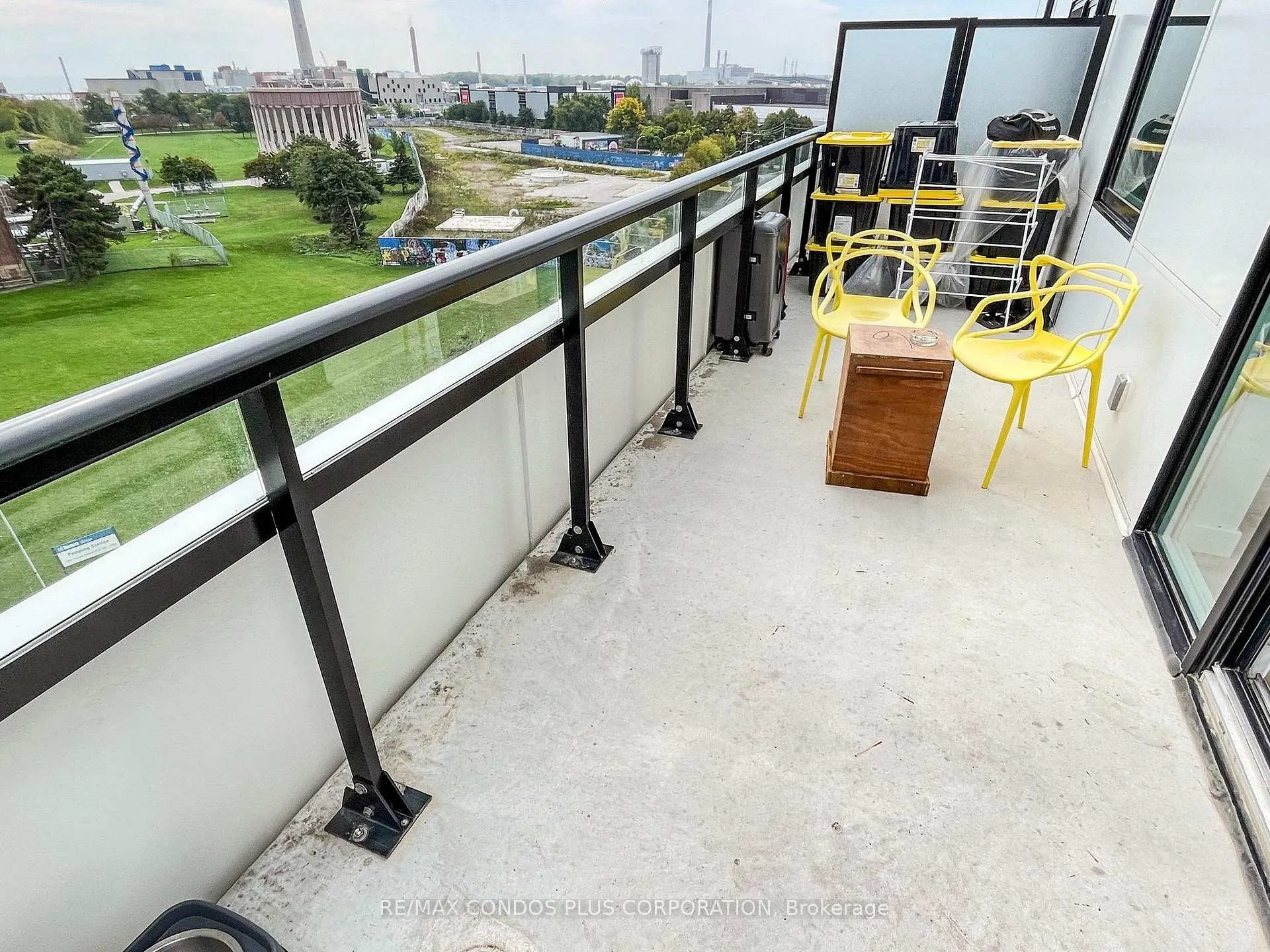 Photo 36 of Unit 705, 1050 Eastern Avenue, Toronto, Greenwood-Coxwell — HOMEH