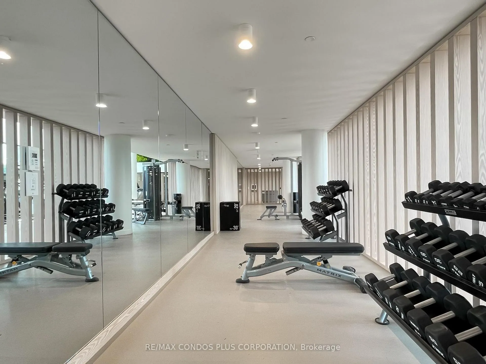 Photo 42 of Unit 705, 1050 Eastern Avenue, Toronto, Greenwood-Coxwell — HOMEH