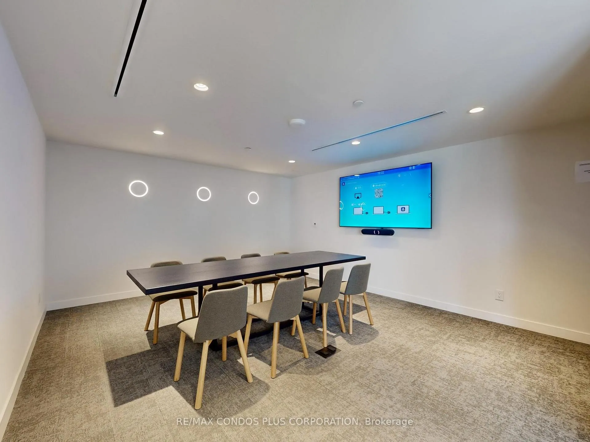 Photo 48 of Unit 705, 1050 Eastern Avenue, Toronto, Greenwood-Coxwell — HOMEH