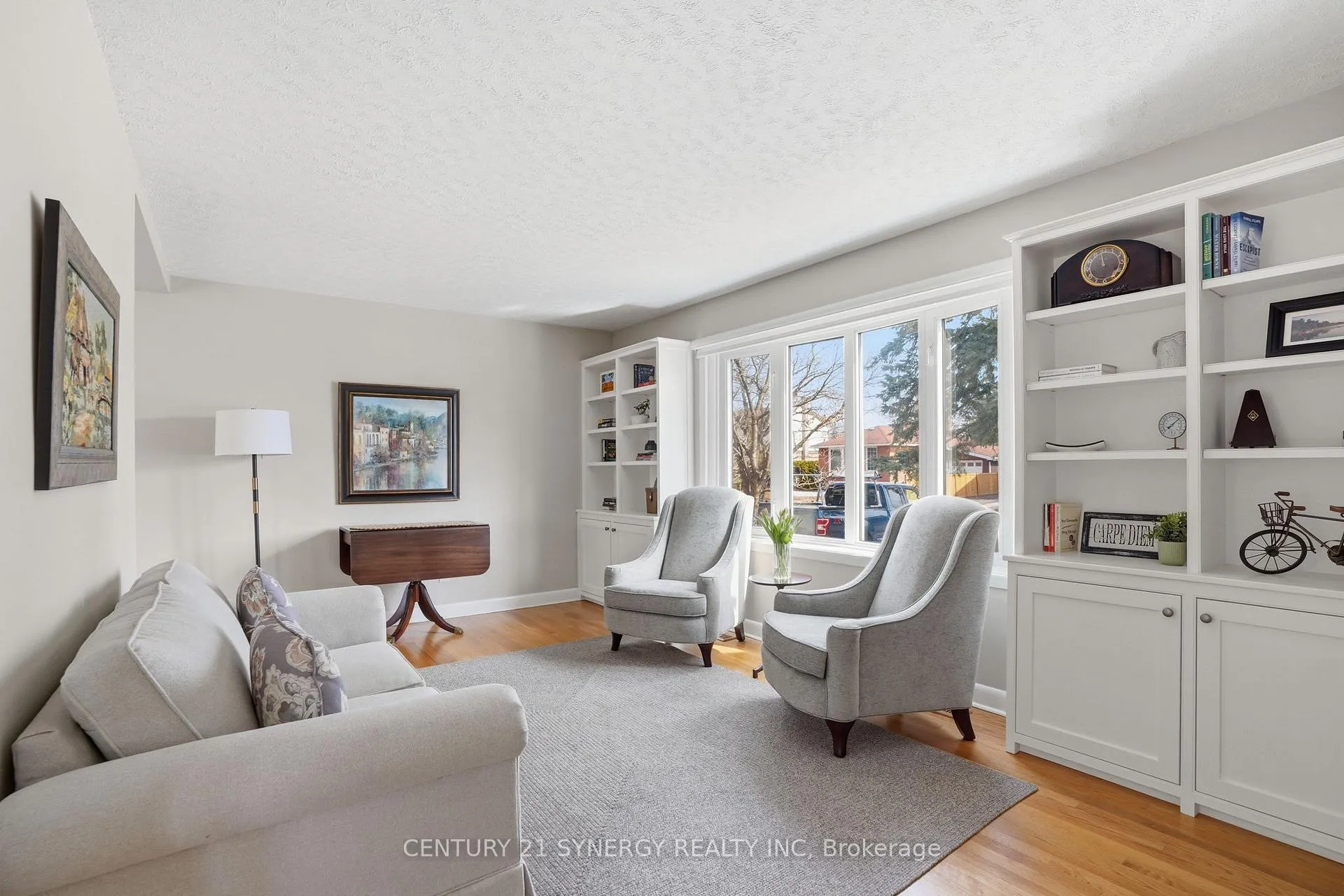 Photo 4 of 1298 Woodside Drive, Ottawa, Copeland Park — HOMEH