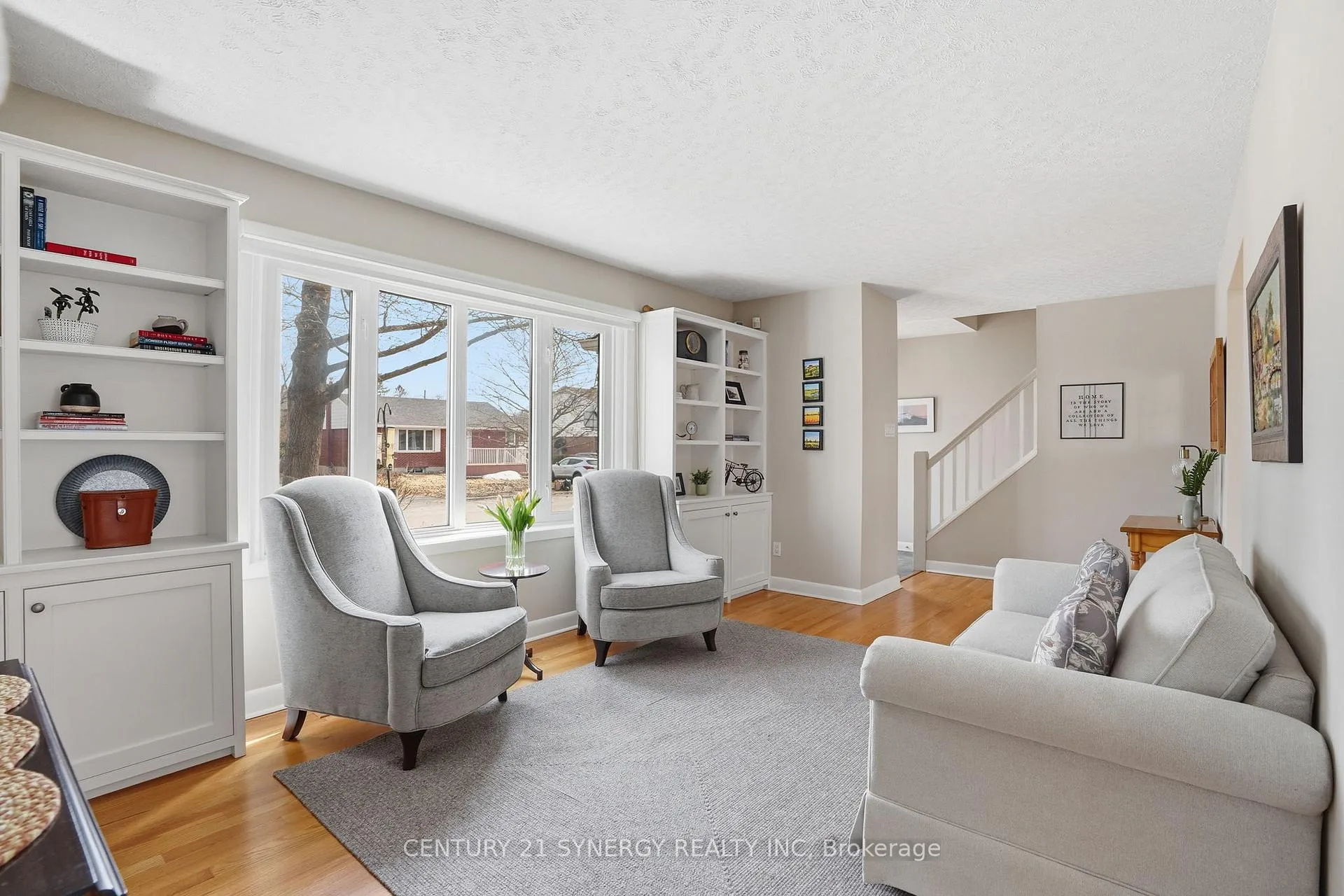 Photo 6 of 1298 Woodside Drive, Ottawa, Copeland Park — HOMEH