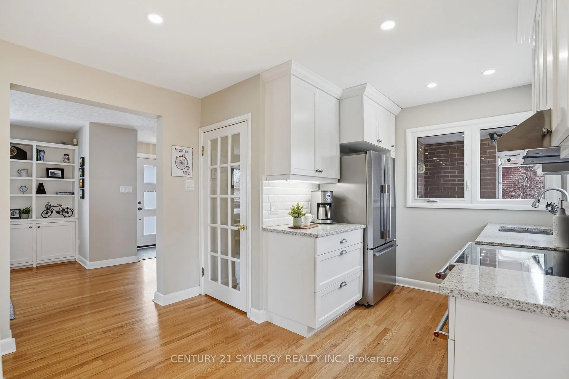 Photo 9 of 1298 Woodside Drive, Ottawa, Copeland Park — HOMEH