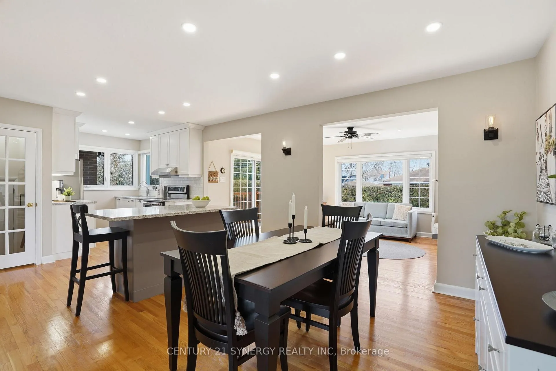 Photo 11 of 1298 Woodside Drive, Ottawa, Copeland Park — HOMEH