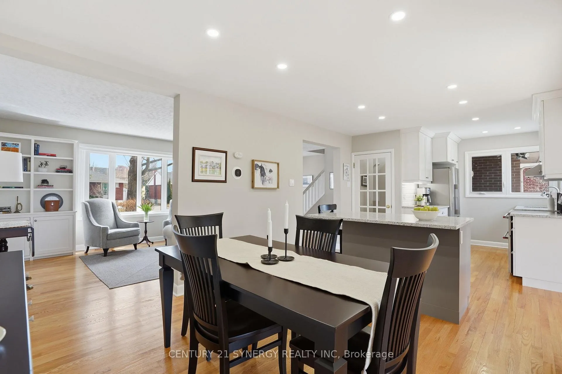 Photo 14 of 1298 Woodside Drive, Ottawa, Copeland Park — HOMEH