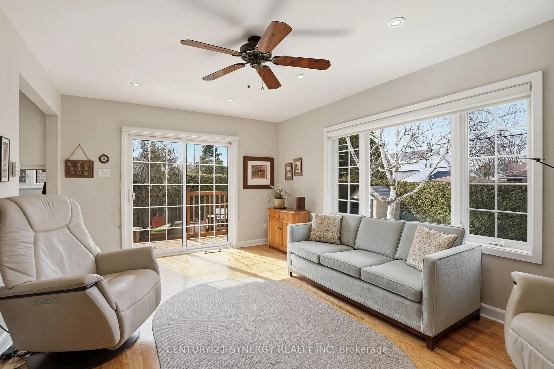 Photo 16 of 1298 Woodside Drive, Ottawa, Copeland Park — HOMEH
