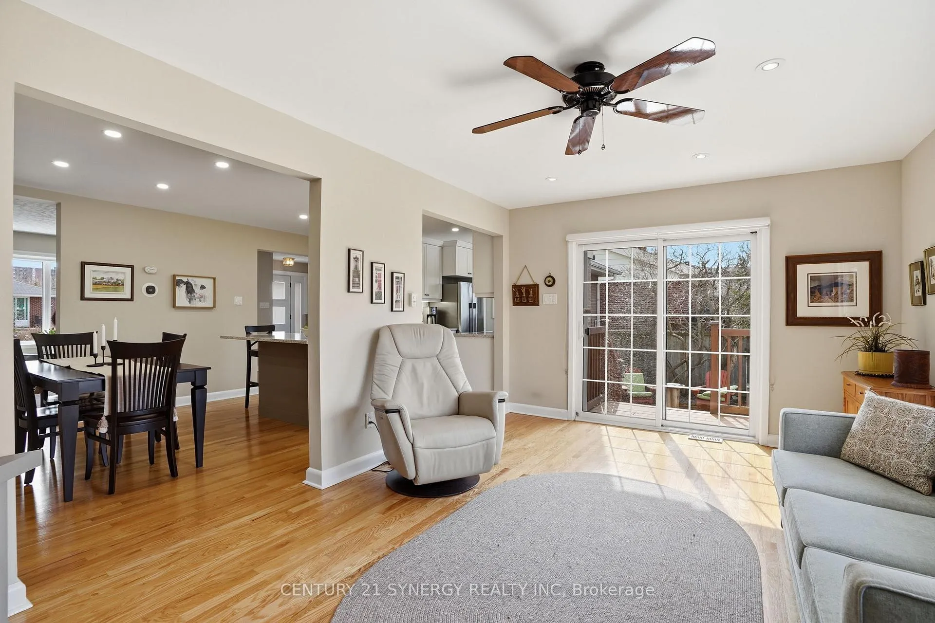 Photo 17 of 1298 Woodside Drive, Ottawa, Copeland Park — HOMEH