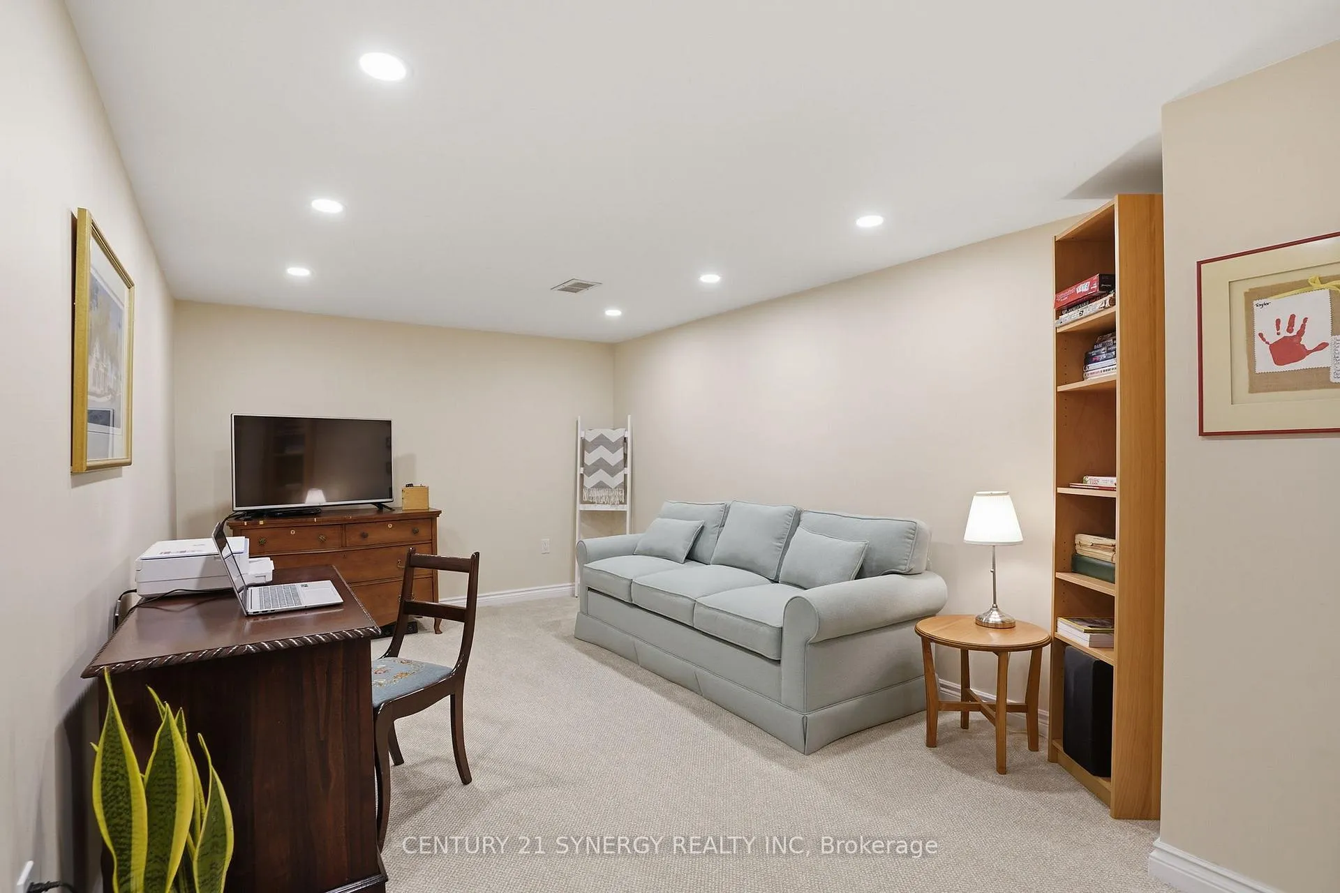 Photo 25 of 1298 Woodside Drive, Ottawa, Copeland Park — HOMEH