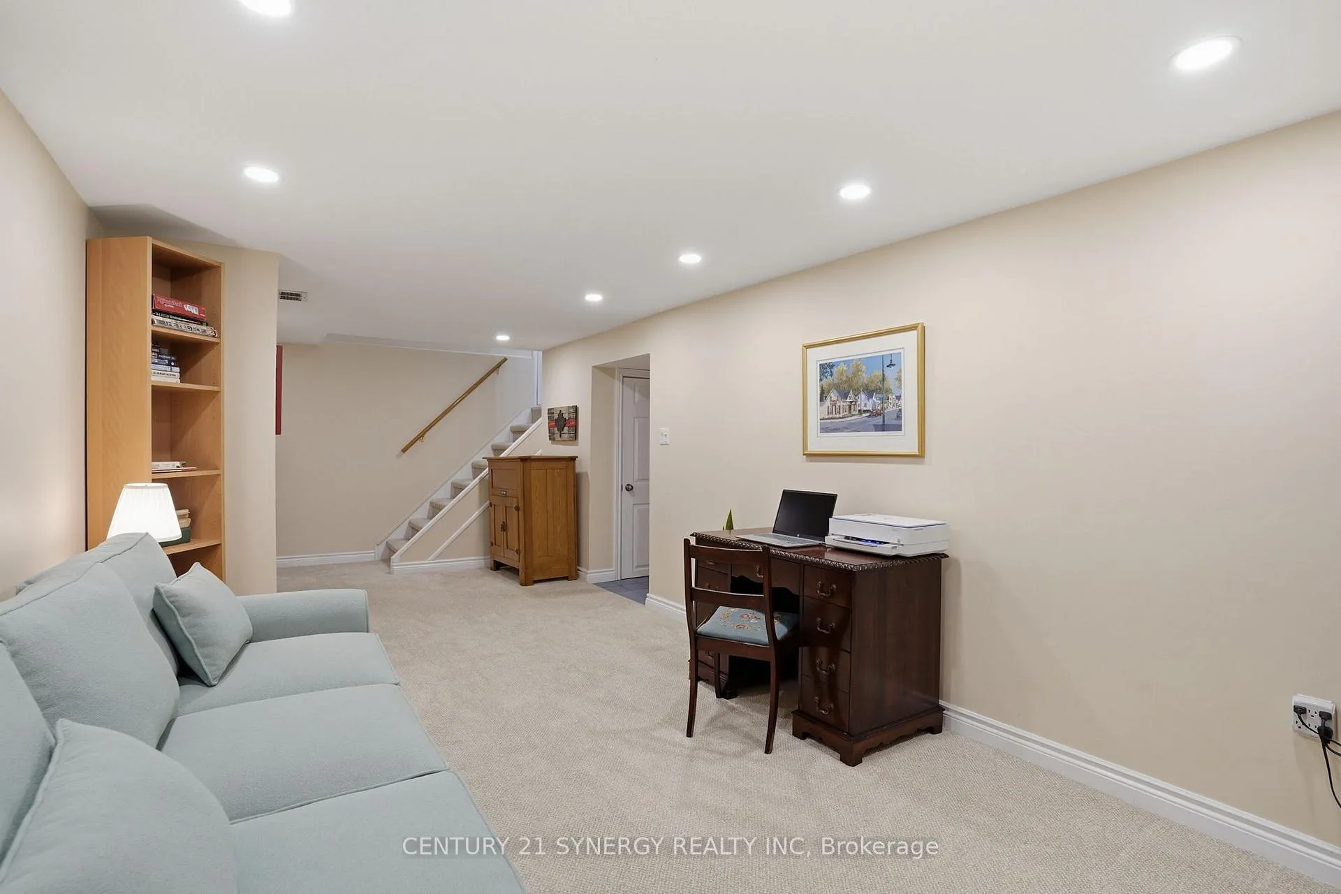 Photo 26 of 1298 Woodside Drive, Ottawa, Copeland Park — HOMEH