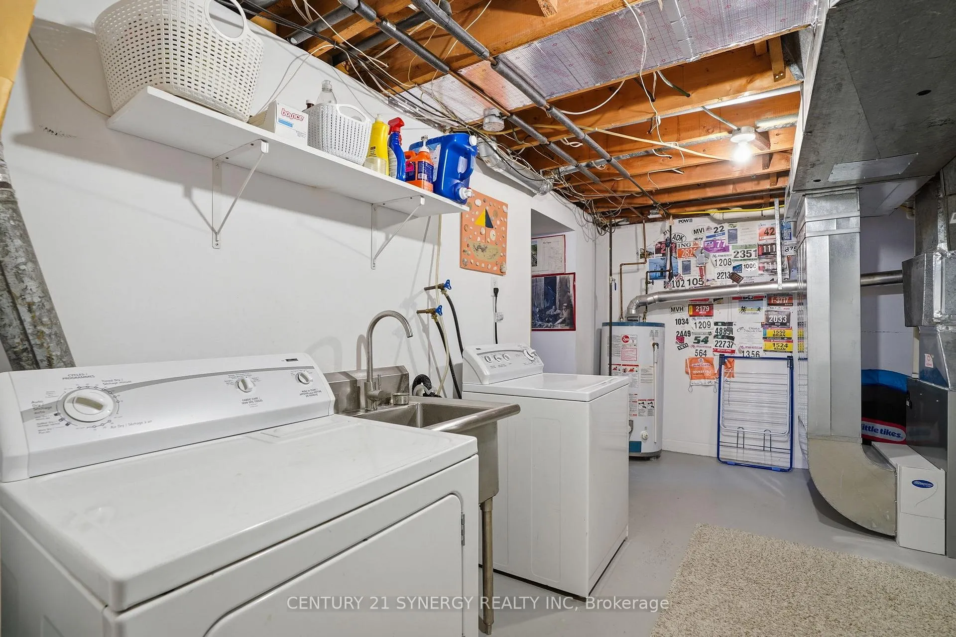 Photo 27 of 1298 Woodside Drive, Ottawa, Copeland Park — HOMEH