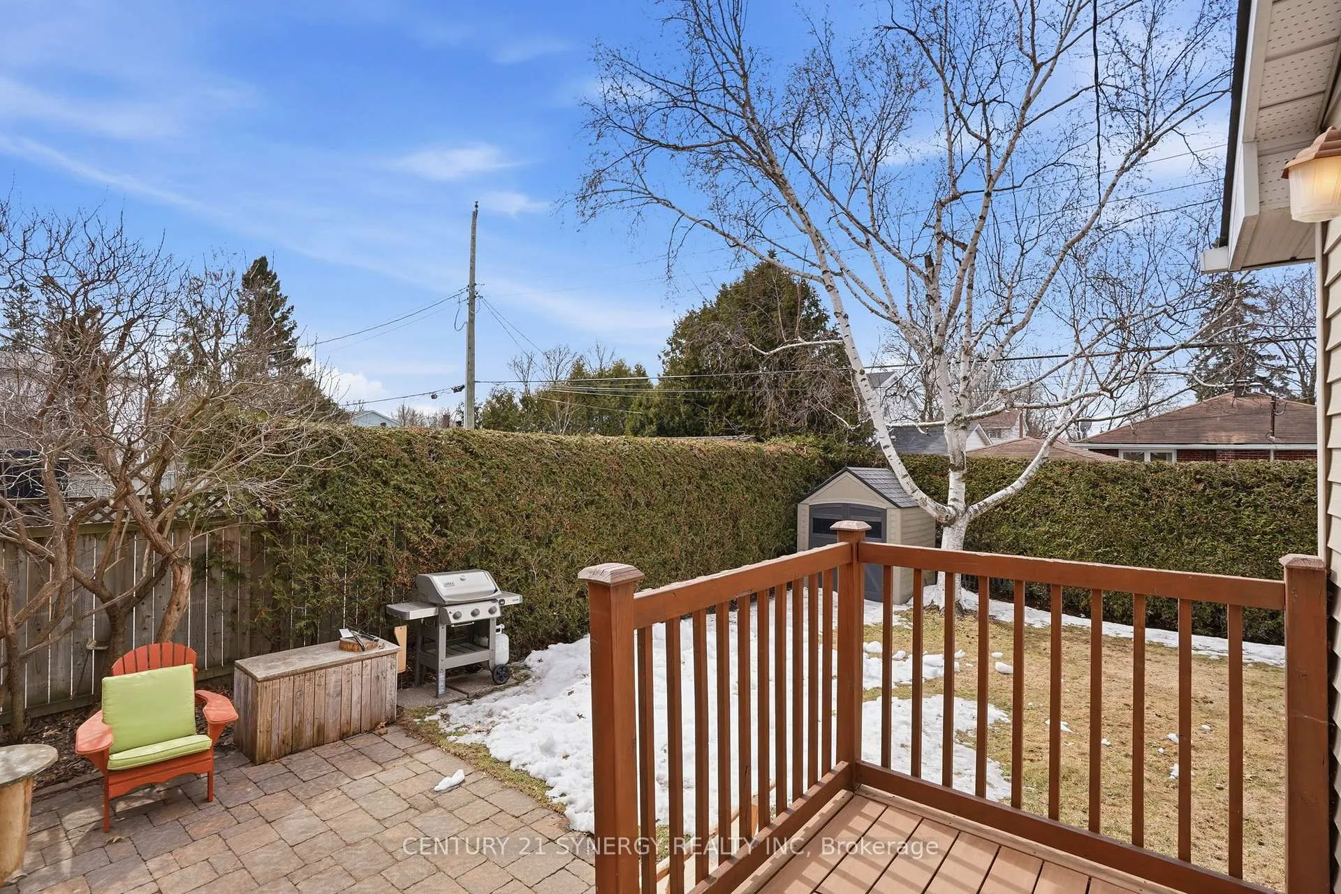 Photo 29 of 1298 Woodside Drive, Ottawa, Copeland Park — HOMEH