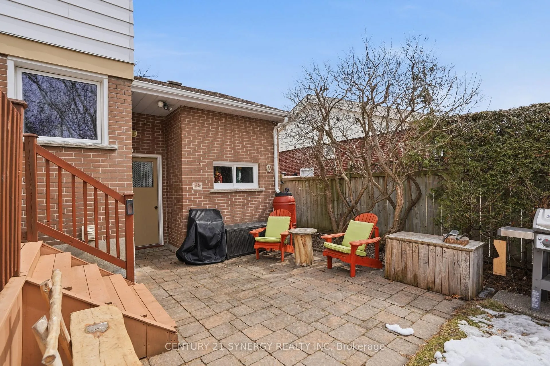 Photo 30 of 1298 Woodside Drive, Ottawa, Copeland Park — HOMEH