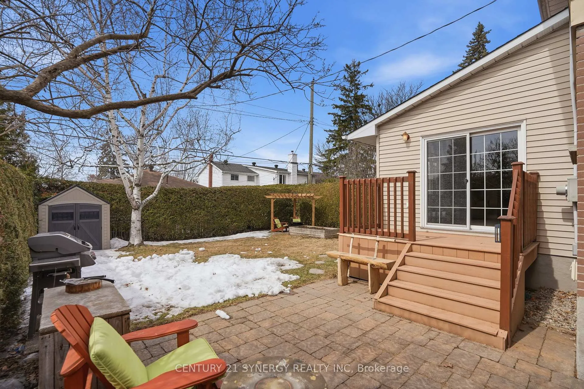 Photo 31 of 1298 Woodside Drive, Ottawa, Copeland Park — HOMEH