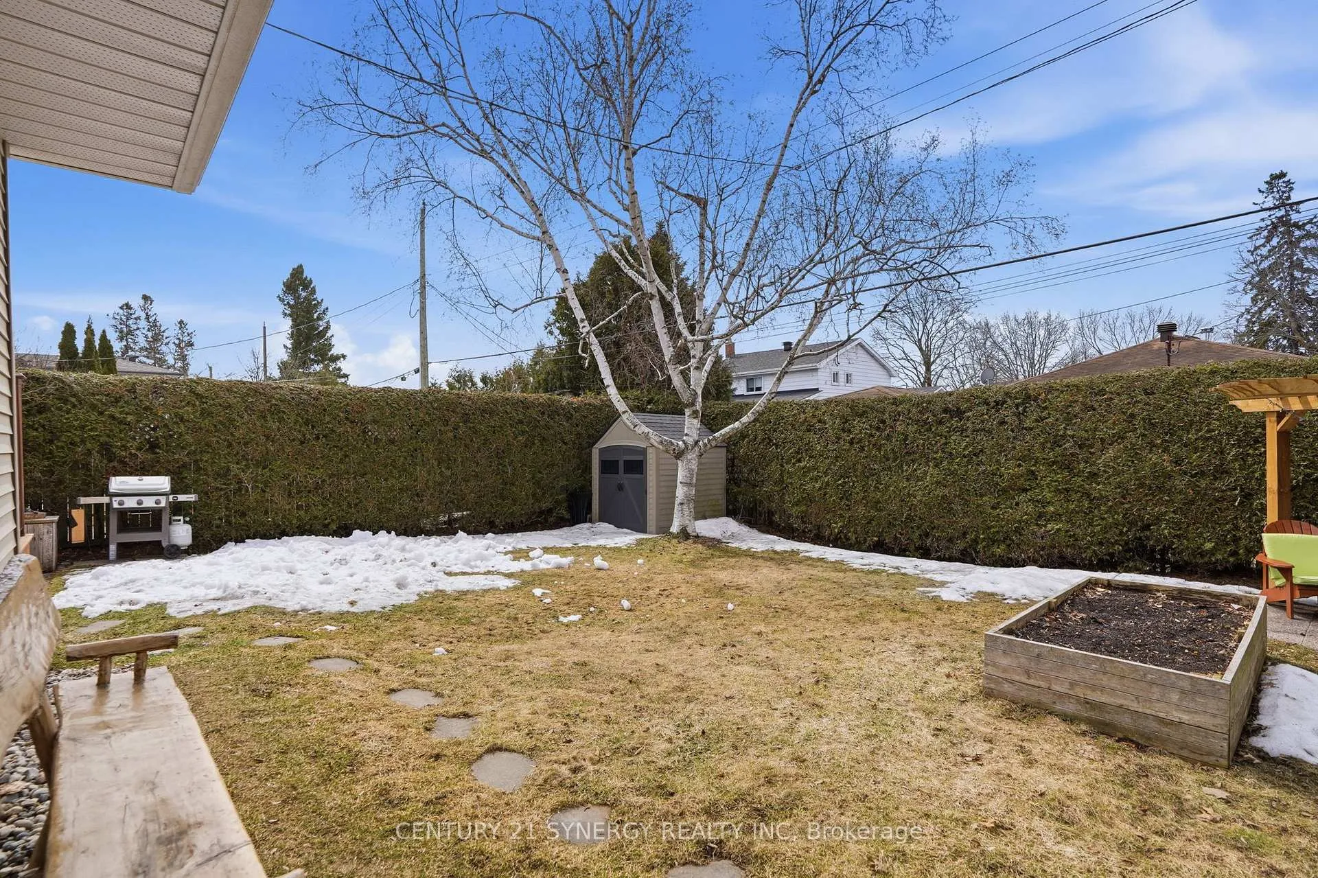 Photo 32 of 1298 Woodside Drive, Ottawa, Copeland Park — HOMEH