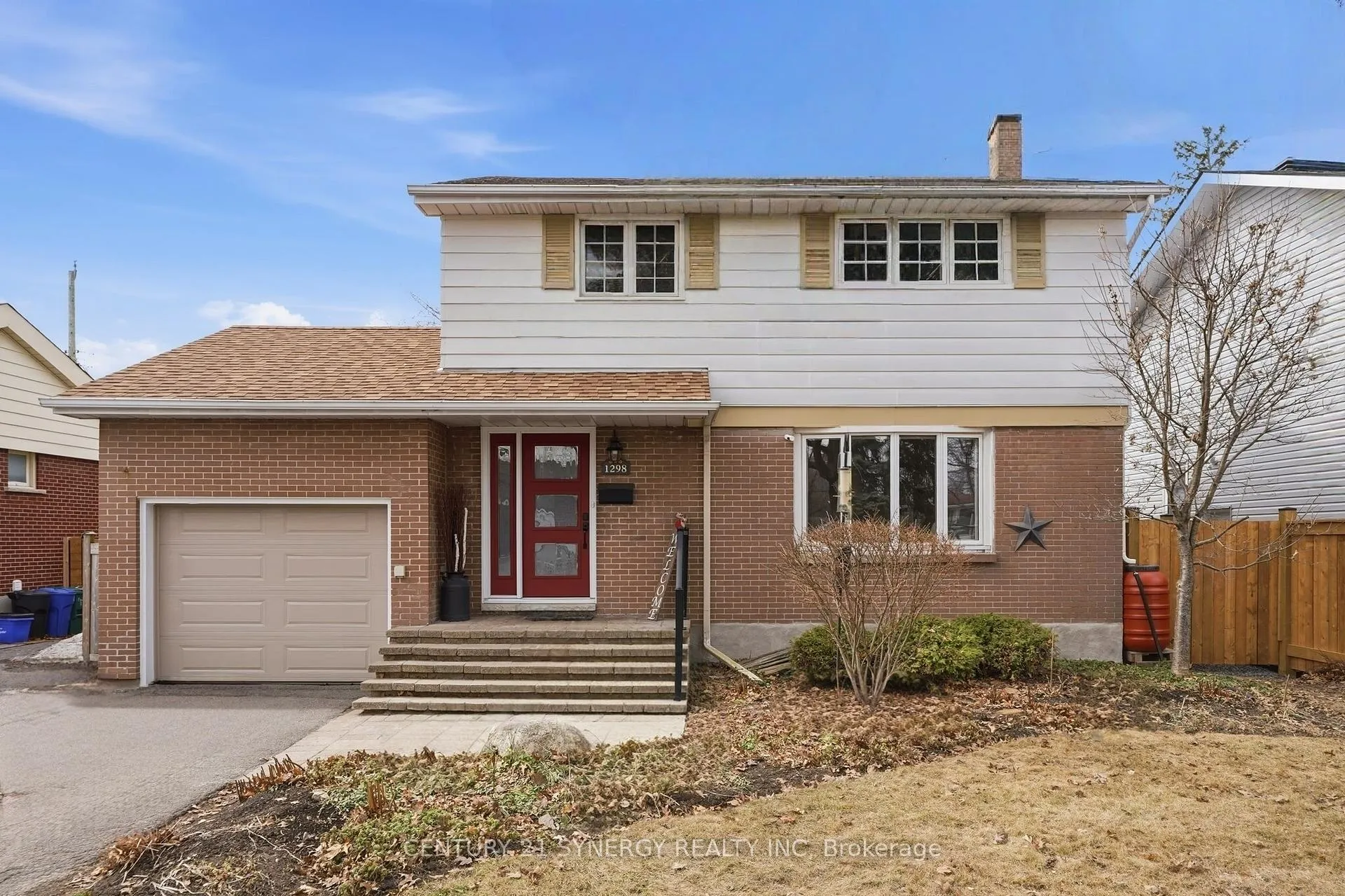 Photo 35 of 1298 Woodside Drive, Ottawa, Copeland Park — HOMEH