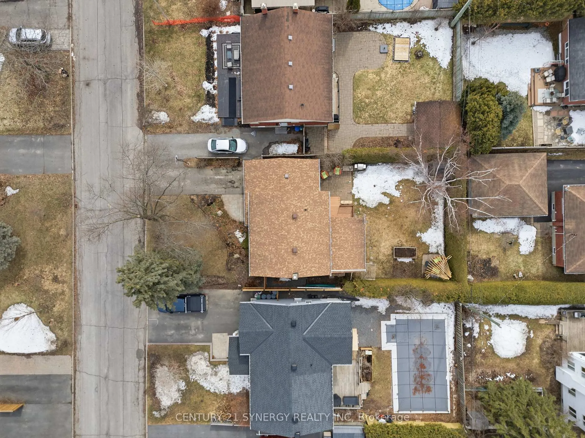 Photo 36 of 1298 Woodside Drive, Ottawa, Copeland Park — HOMEH