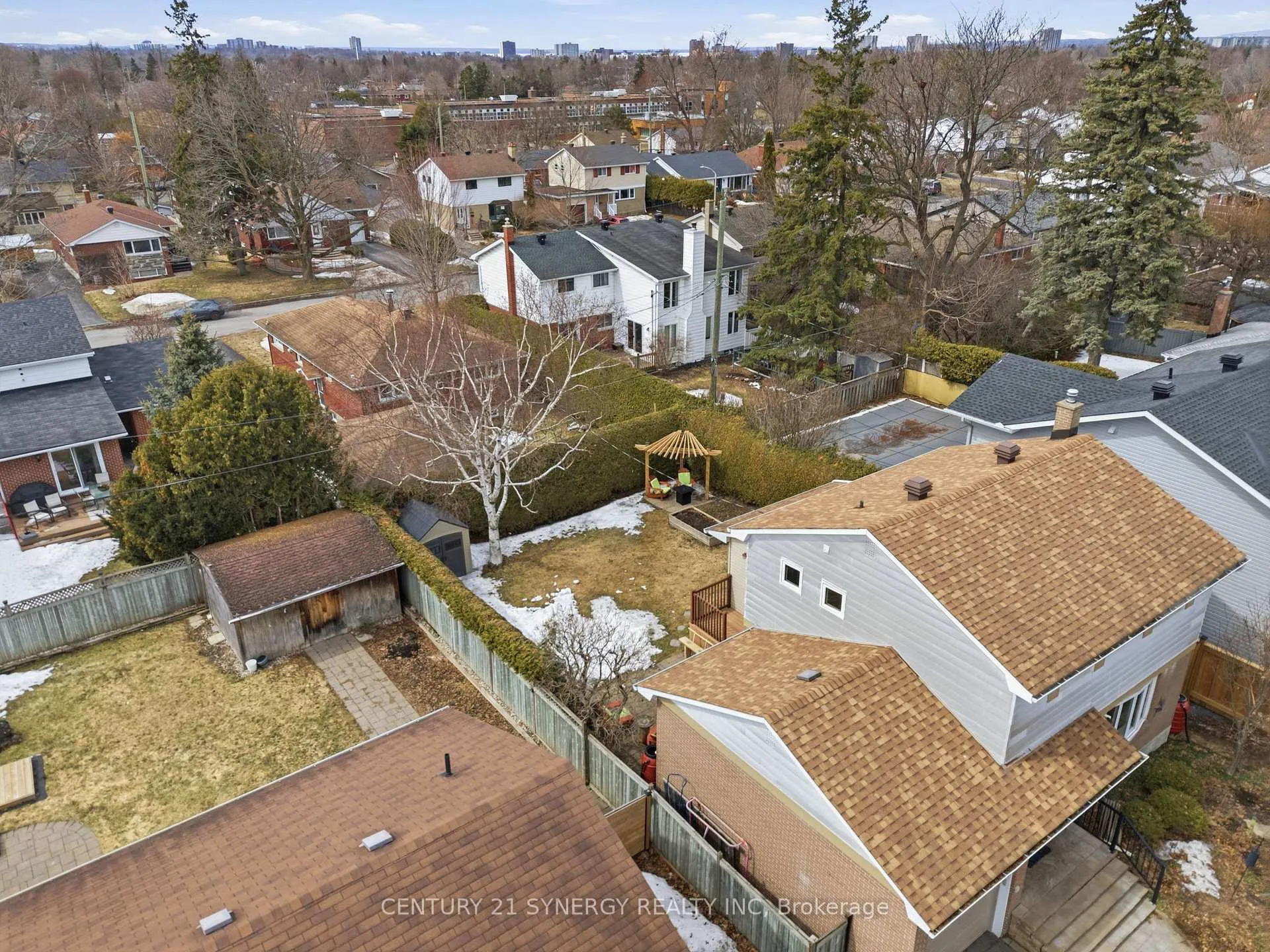 Photo 37 of 1298 Woodside Drive, Ottawa, Copeland Park — HOMEH