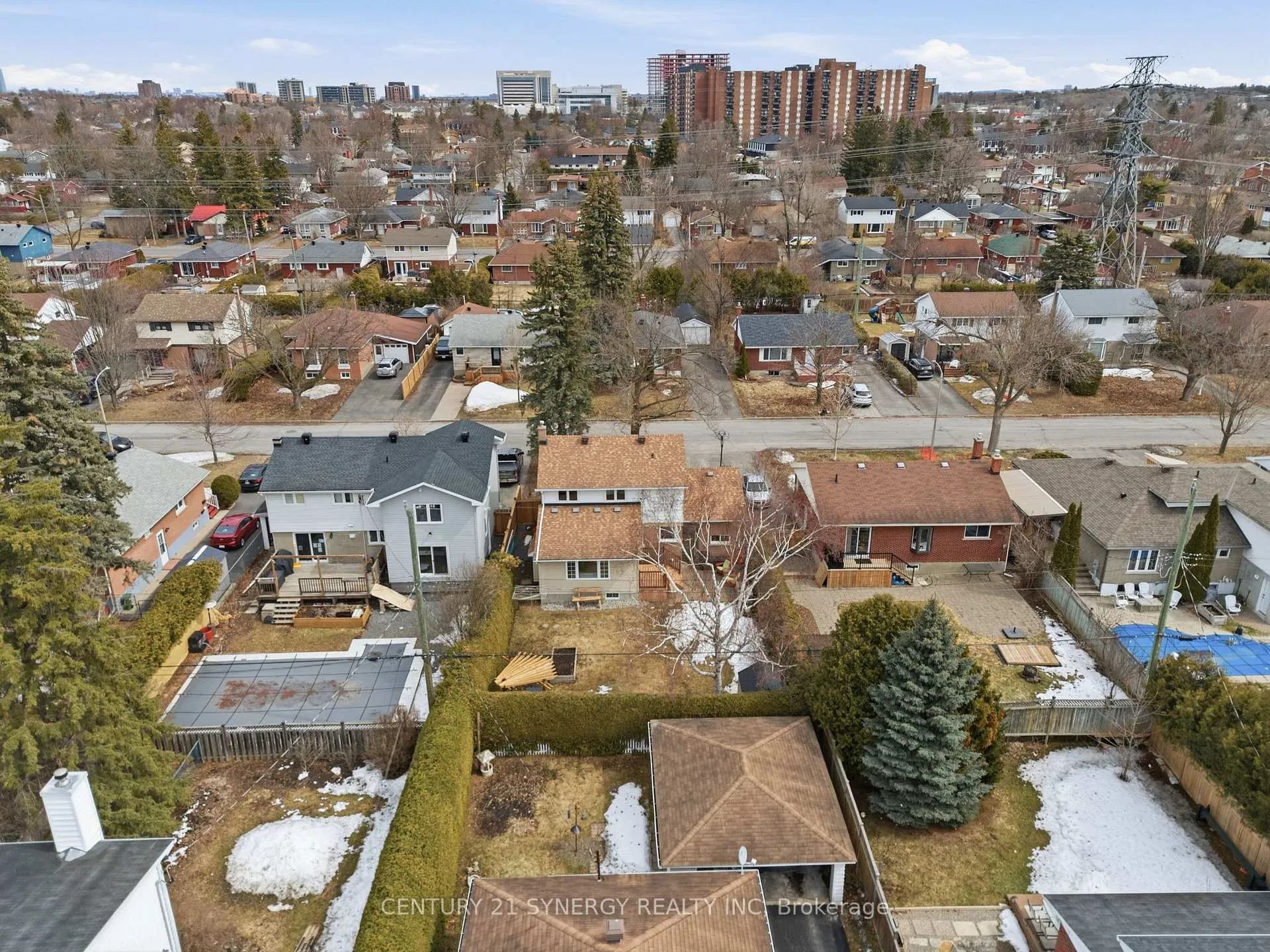 Photo 38 of 1298 Woodside Drive, Ottawa, Copeland Park — HOMEH