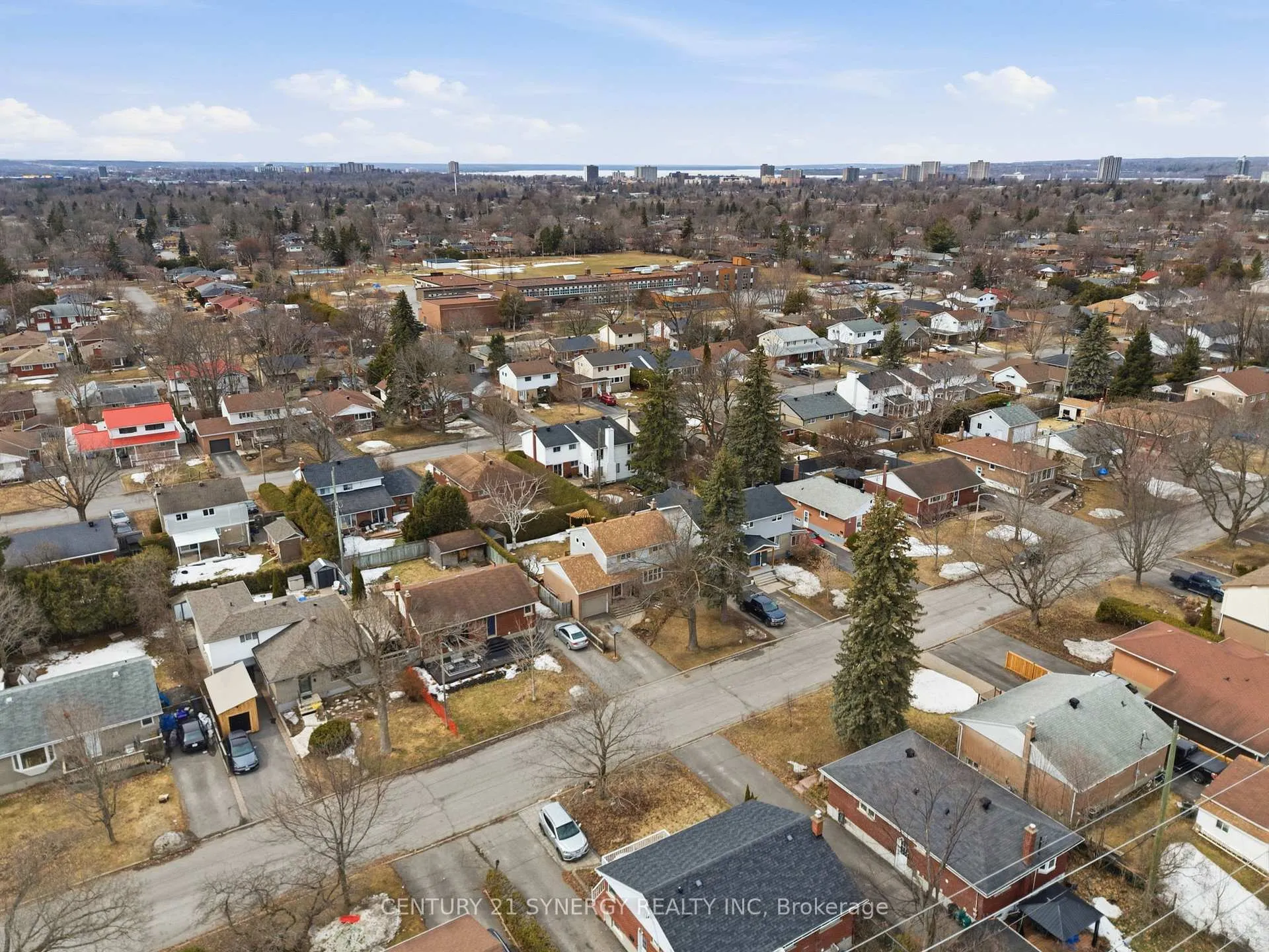 Photo 39 of 1298 Woodside Drive, Ottawa, Copeland Park — HOMEH