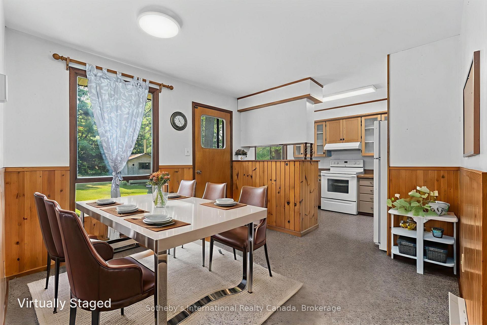 Photo 13 of 1114 Winhara Road, Gravenhurst, Muskoka (S) — HOMEH