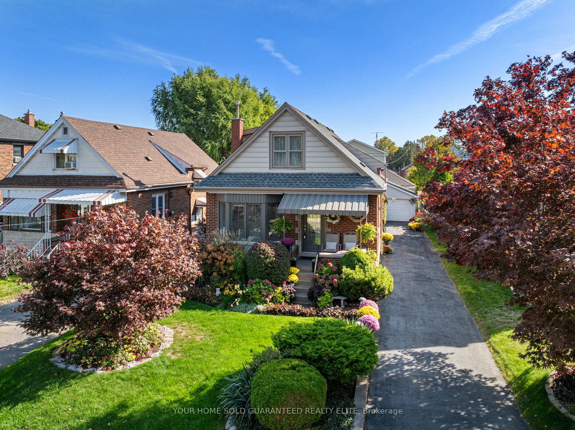 Photo 1 of 49 Crosthwaite Avenue S, Hamilton, Bartonville — HOMEH