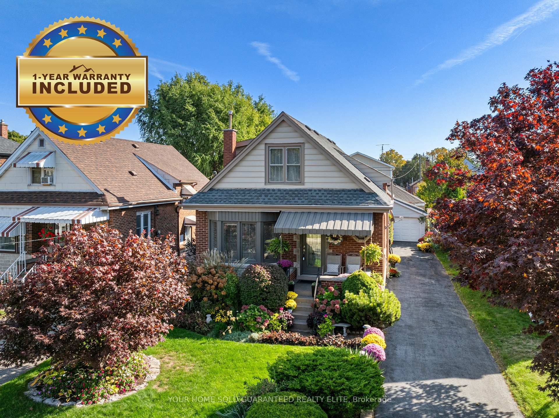 Photo 2 of 49 Crosthwaite Avenue S, Hamilton, Bartonville — HOMEH