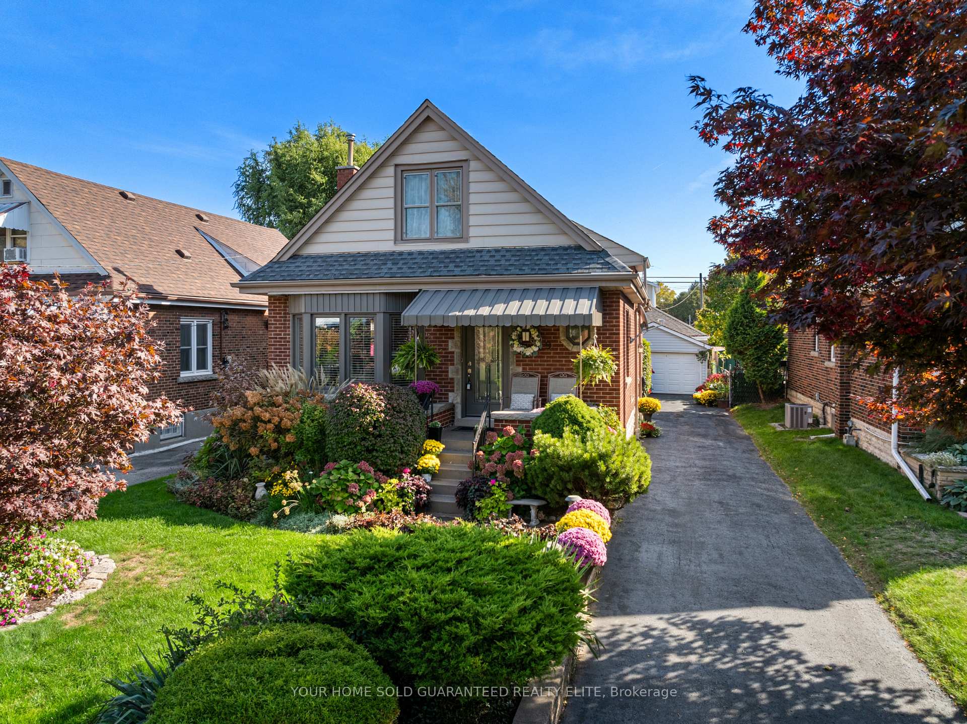 Photo 25 of 49 Crosthwaite Avenue S, Hamilton, Bartonville — HOMEH