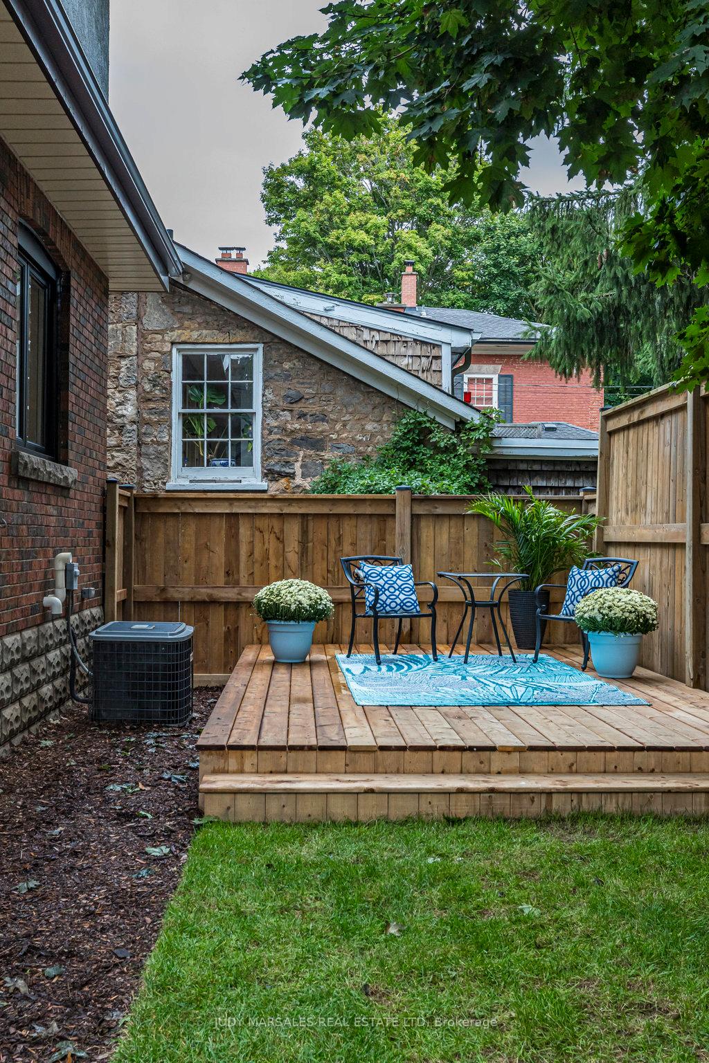 Photo 55 of 23 Sydenham Street, Hamilton, Dundas — HOMEH
