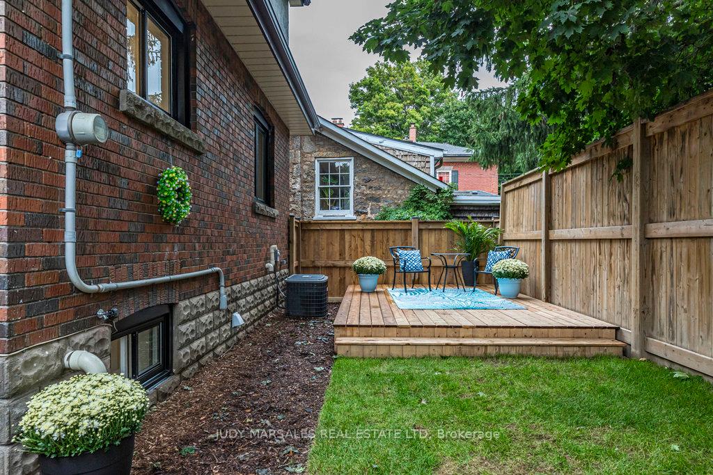 Photo 56 of 23 Sydenham Street, Hamilton, Dundas — HOMEH
