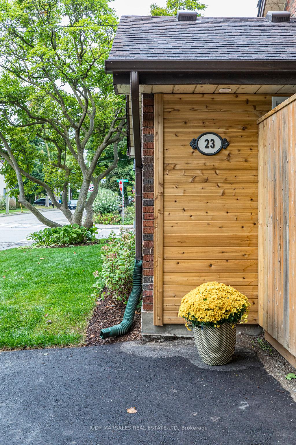 Photo 59 of 23 Sydenham Street, Hamilton, Dundas — HOMEH