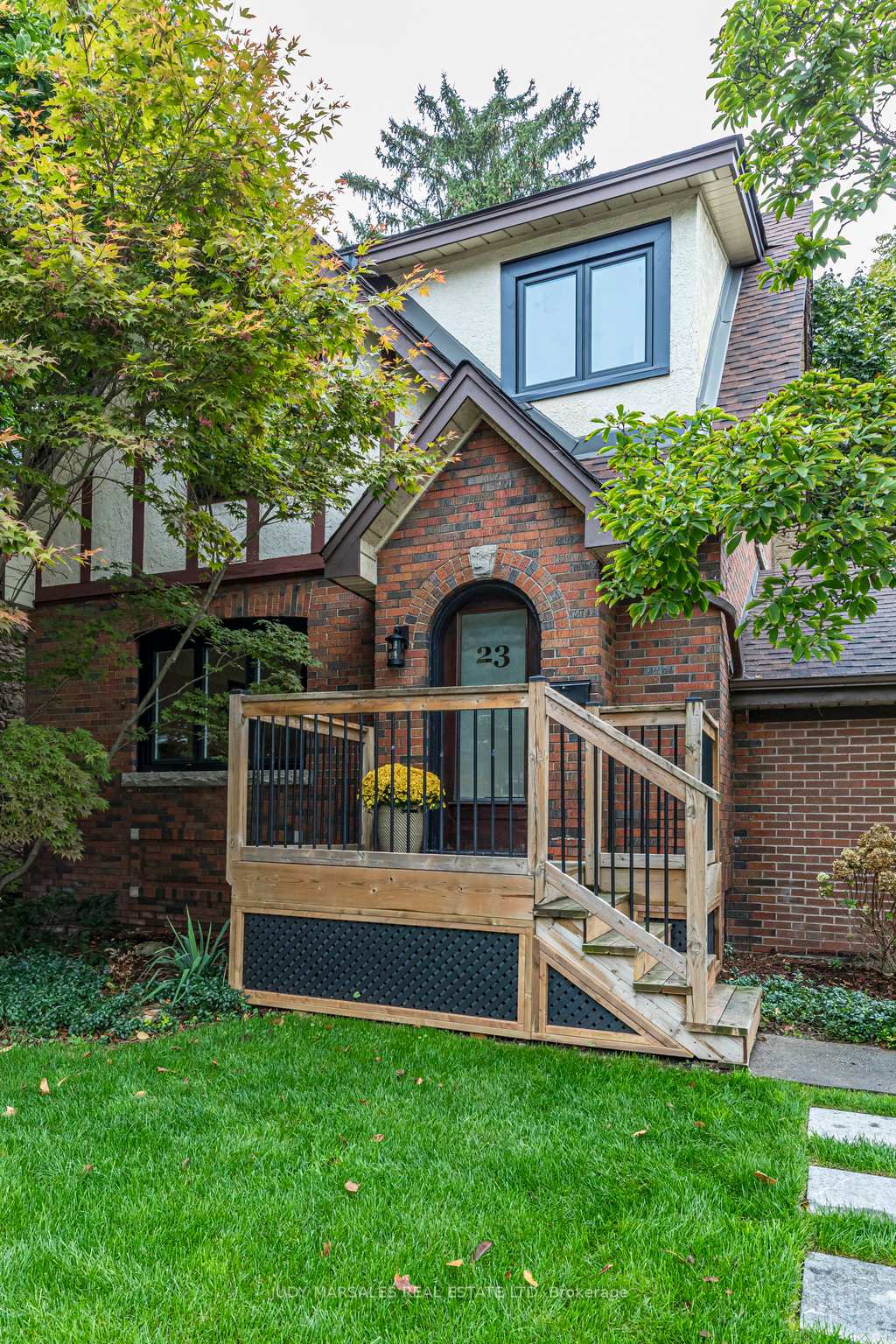 Photo 22 of 23 Sydenham Street, Hamilton, Dundas — HOMEH