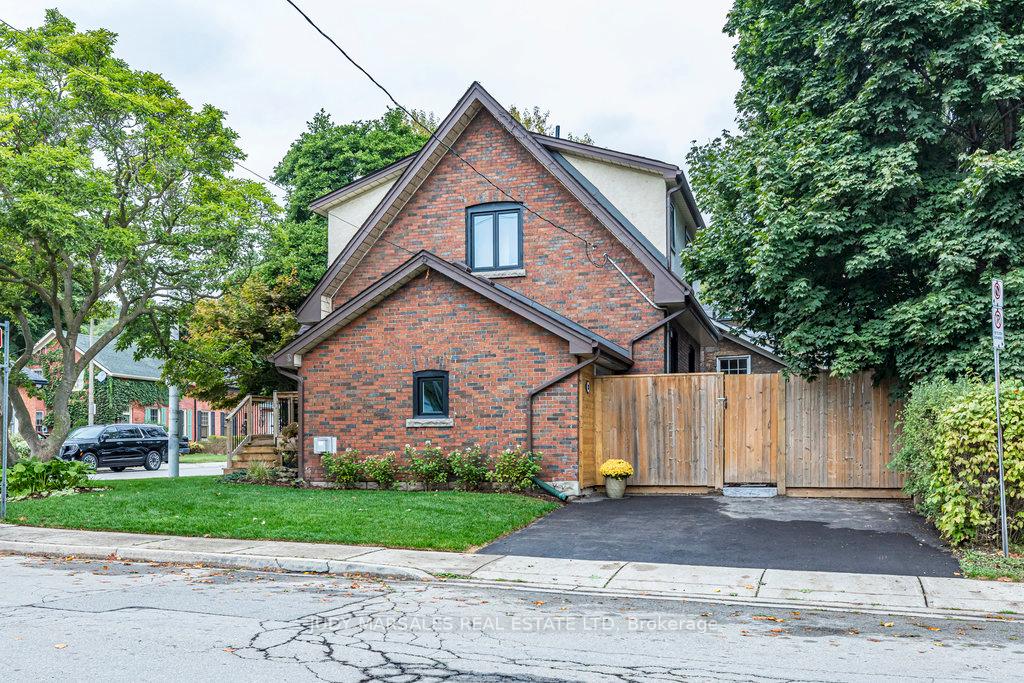 Photo 23 of 23 Sydenham Street, Hamilton, Dundas — HOMEH