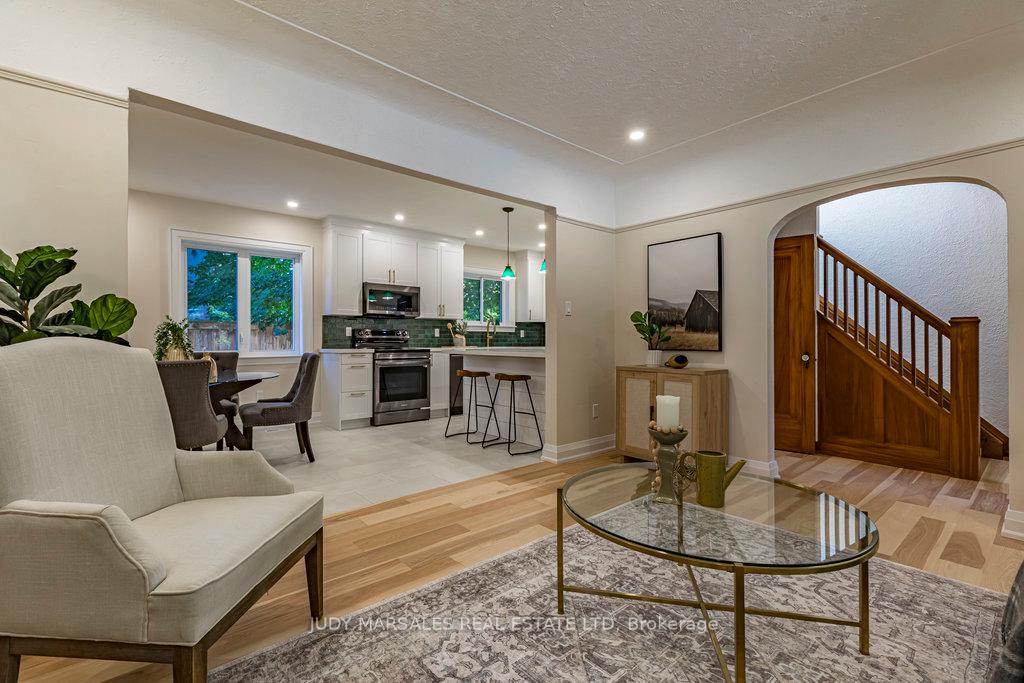 Photo 32 of 23 Sydenham Street, Hamilton, Dundas — HOMEH