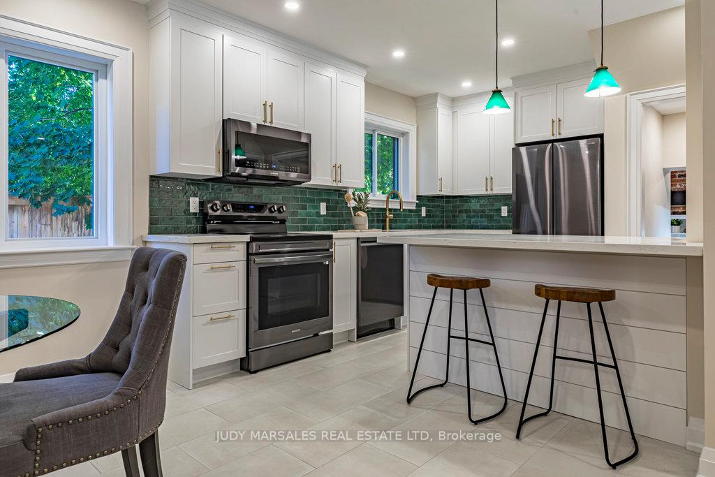 Photo 34 of 23 Sydenham Street, Hamilton, Dundas — HOMEH