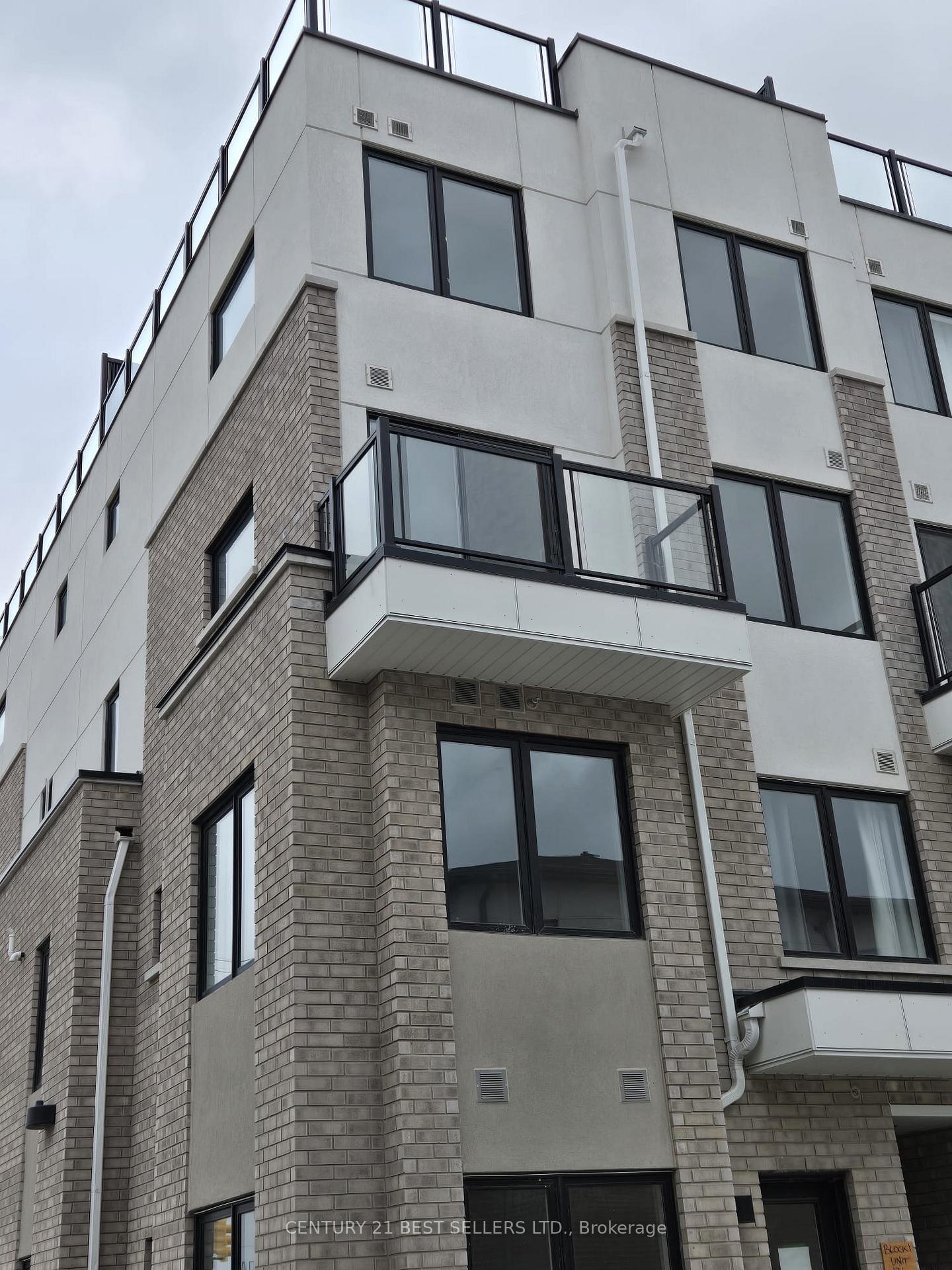 Photo 4 of Unit 235, 1695 Dersan Street, Pickering, Duffin Heights — HOMEH