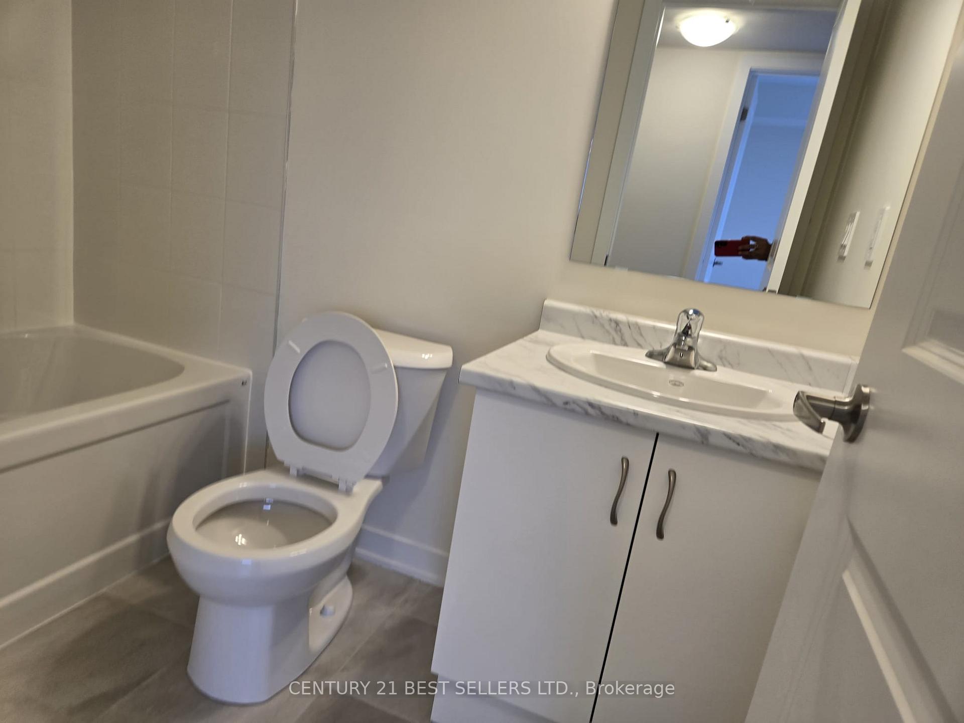 Photo 5 of Unit 235, 1695 Dersan Street, Pickering, Duffin Heights — HOMEH